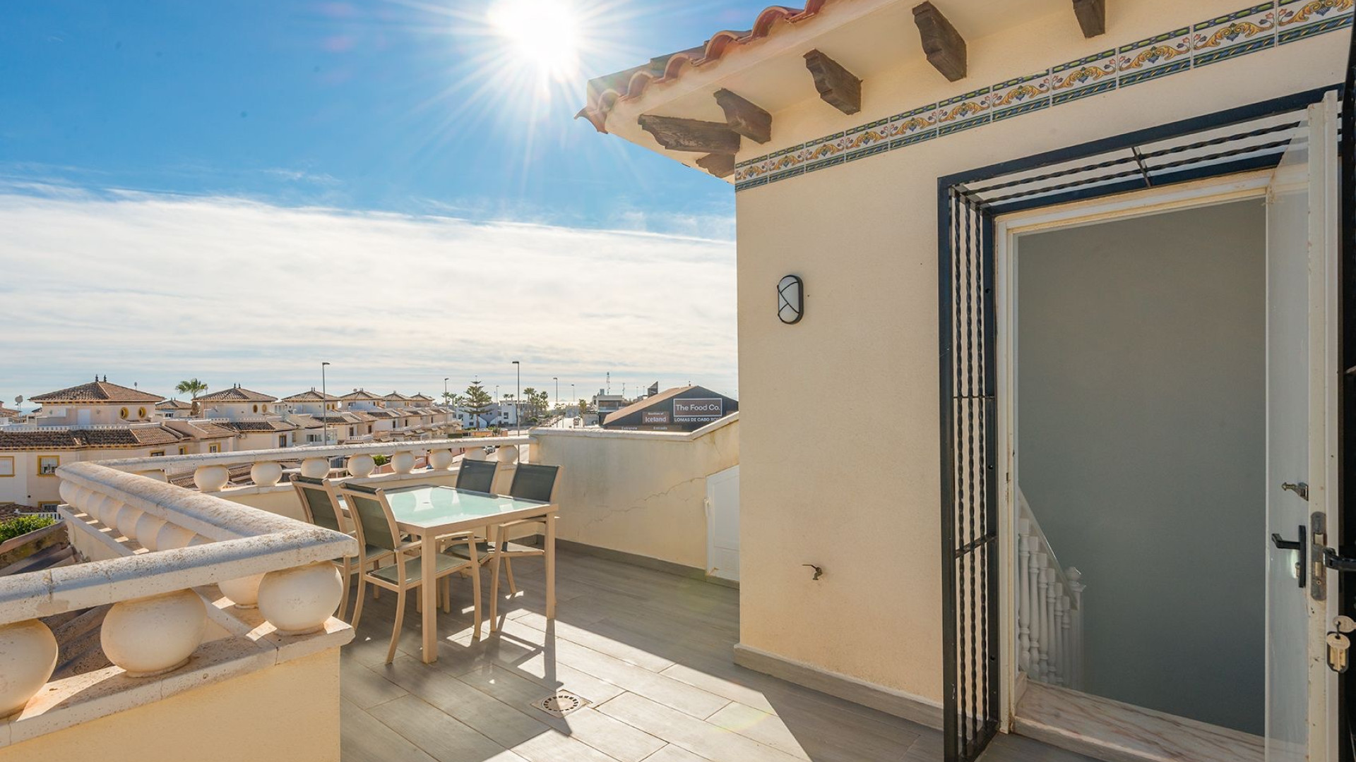 Resale - Semi-detached house - Orihuela Costa - Lomas de Cabo Roig