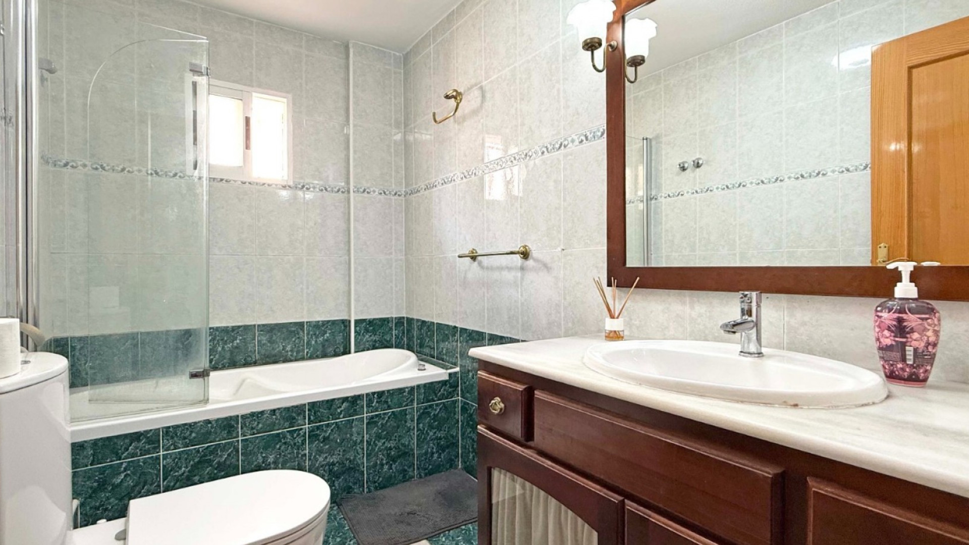 Resale - Semi-detached house - Orihuela Costa - Los Altos