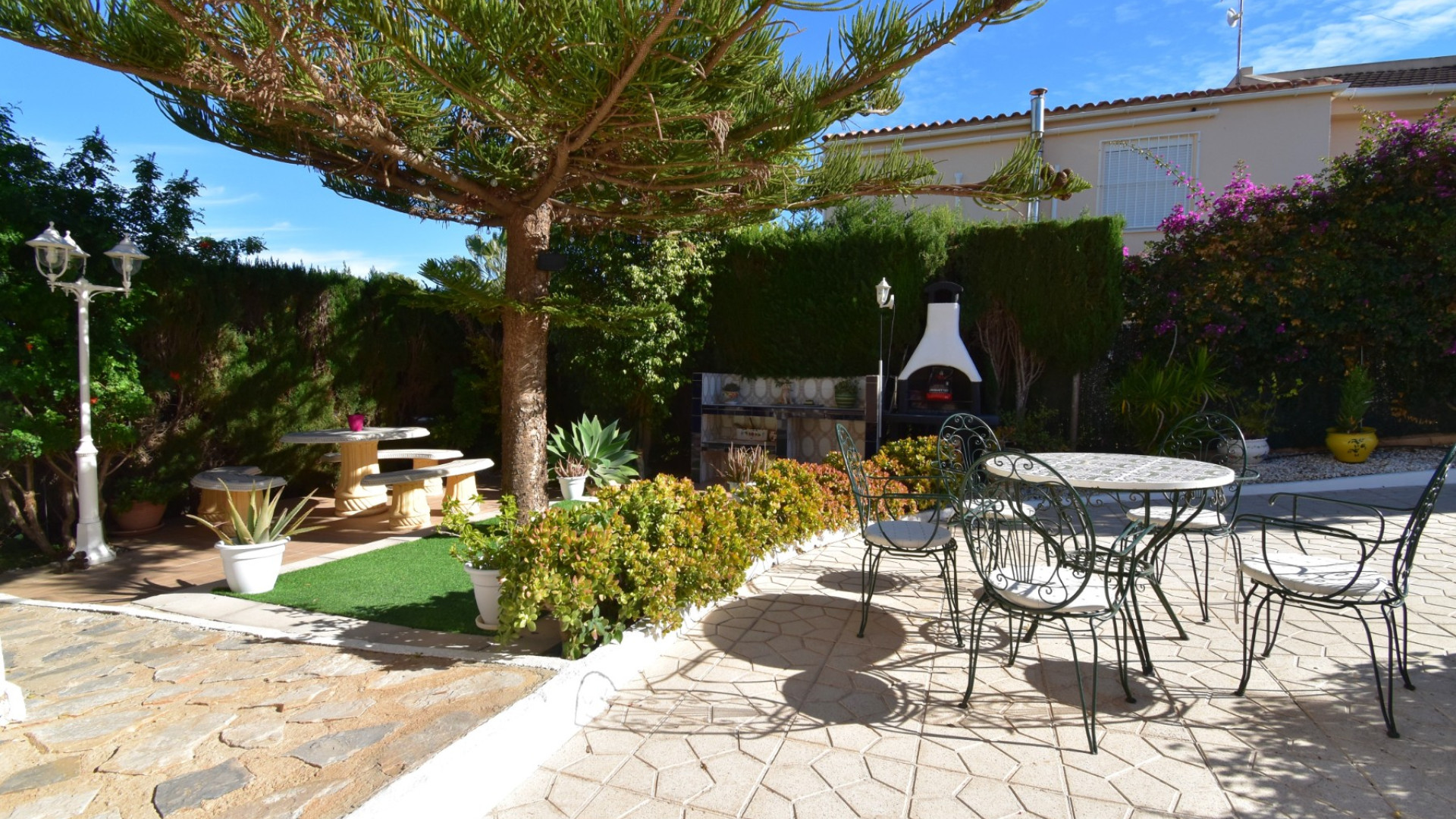Resale - Semi-detached house - Orihuela Costa - Los Balcones