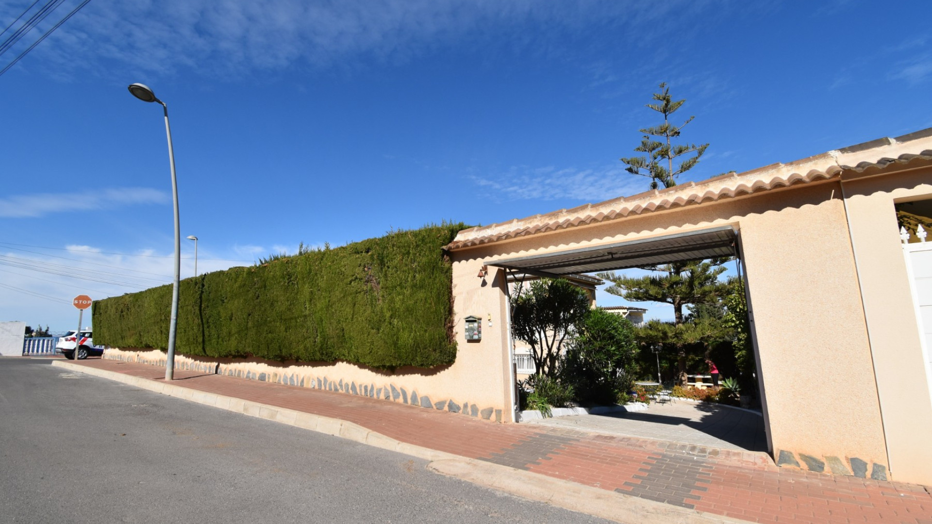Resale - Semi-detached house - Orihuela Costa - Los Balcones