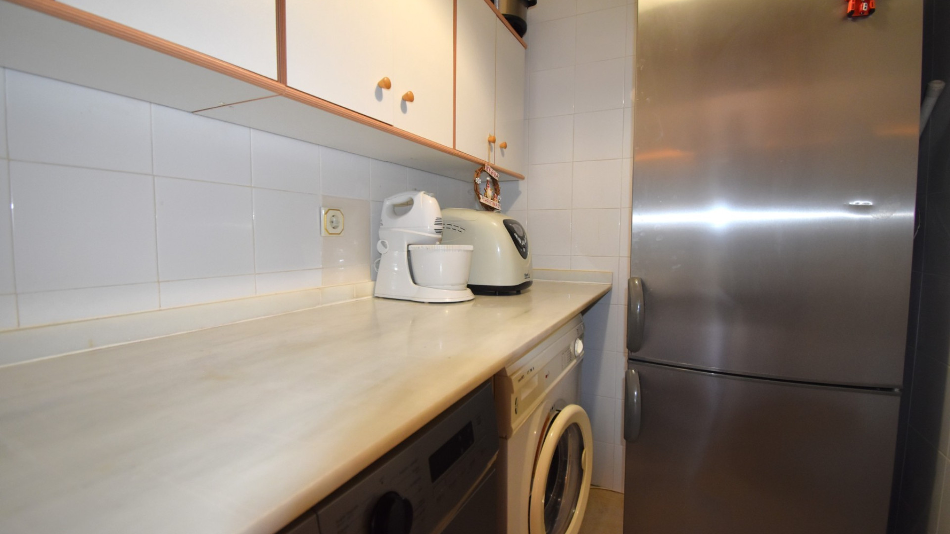 Resale - Semi-detached house - Orihuela Costa - Los Balcones