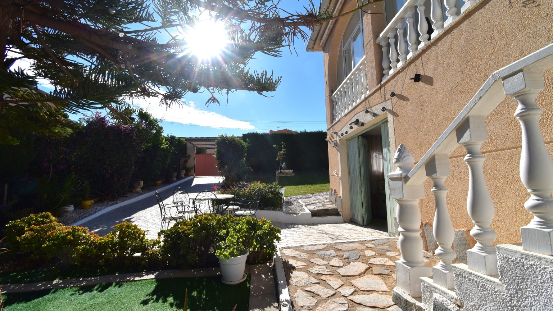 Resale - Semi-detached house - Orihuela Costa - Los Balcones