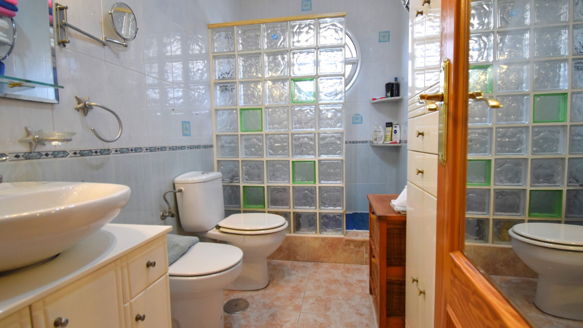 Resale - Semi-detached house - Orihuela Costa - Playa Flamenca