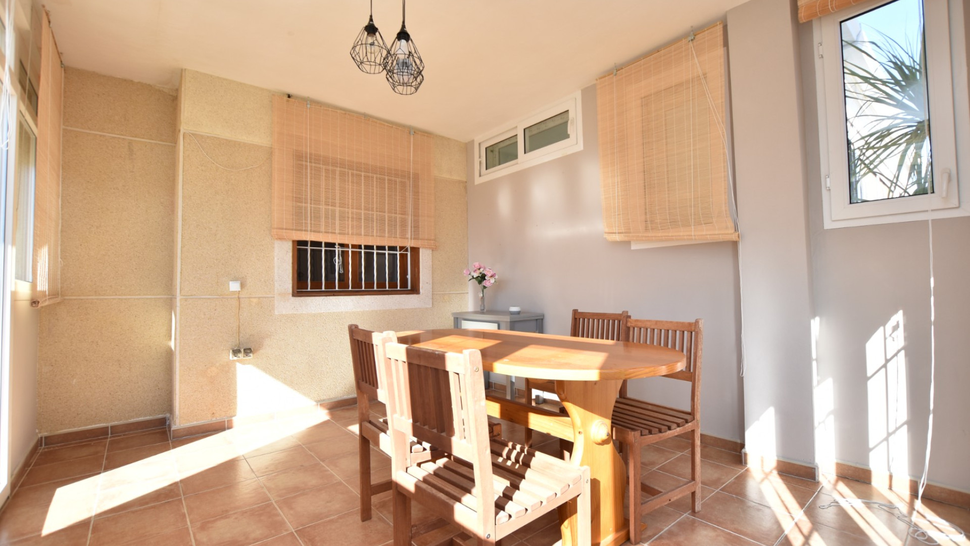 Resale - Semi-detached house - Orihuela Costa - Playa Flamenca