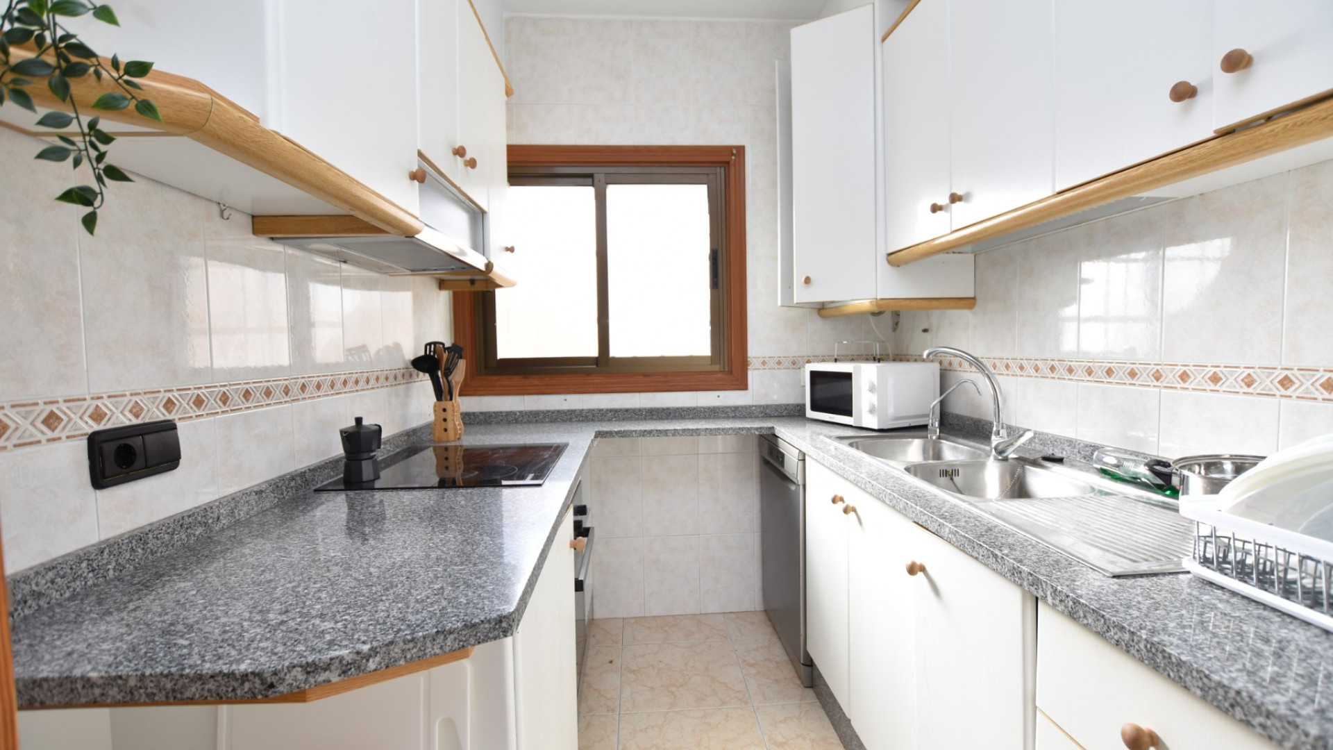 Resale - Semi-detached house - Orihuela Costa - Playa Flamenca