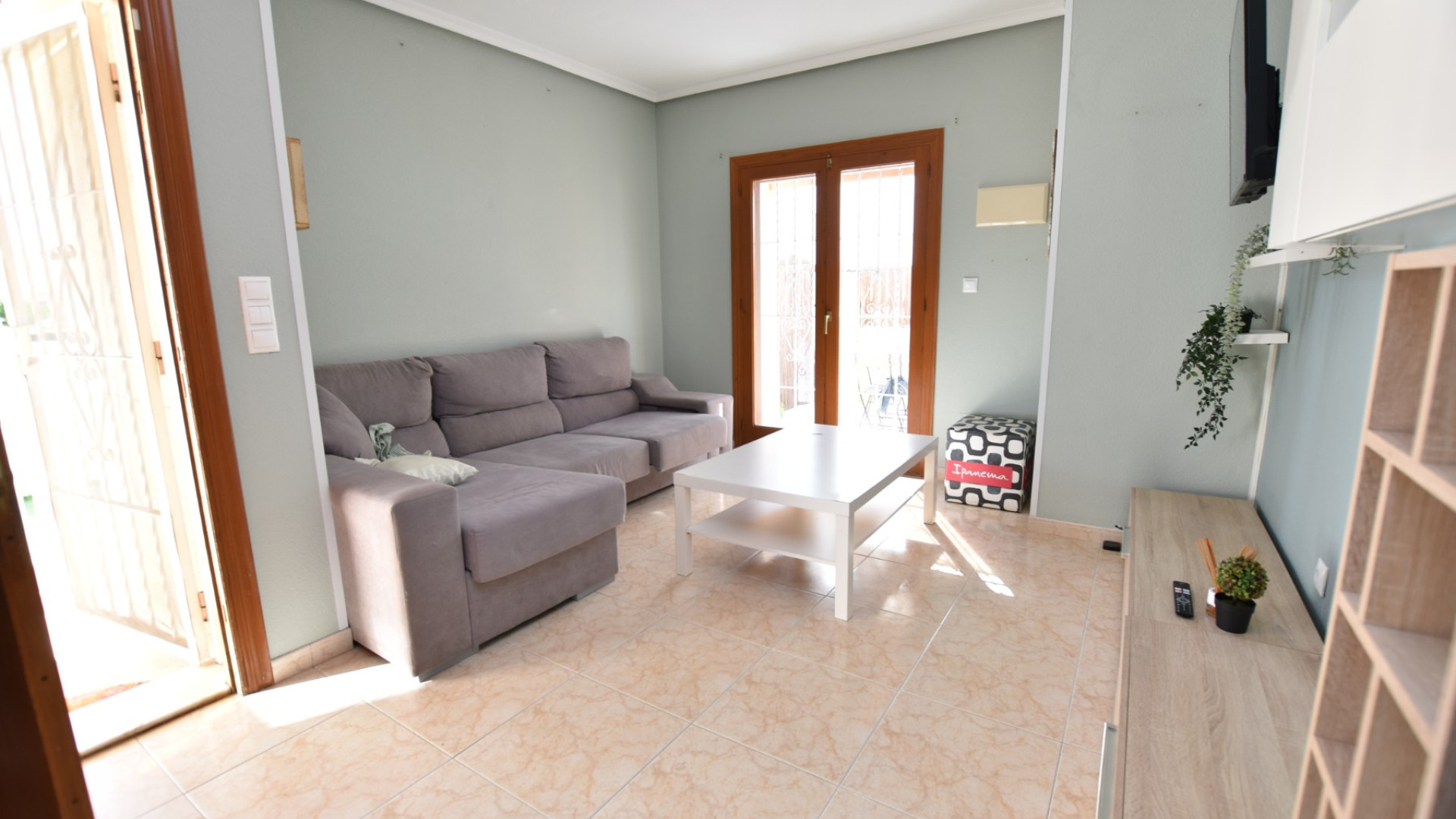 Resale - Semi-detached house - Orihuela Costa - Playa Flamenca