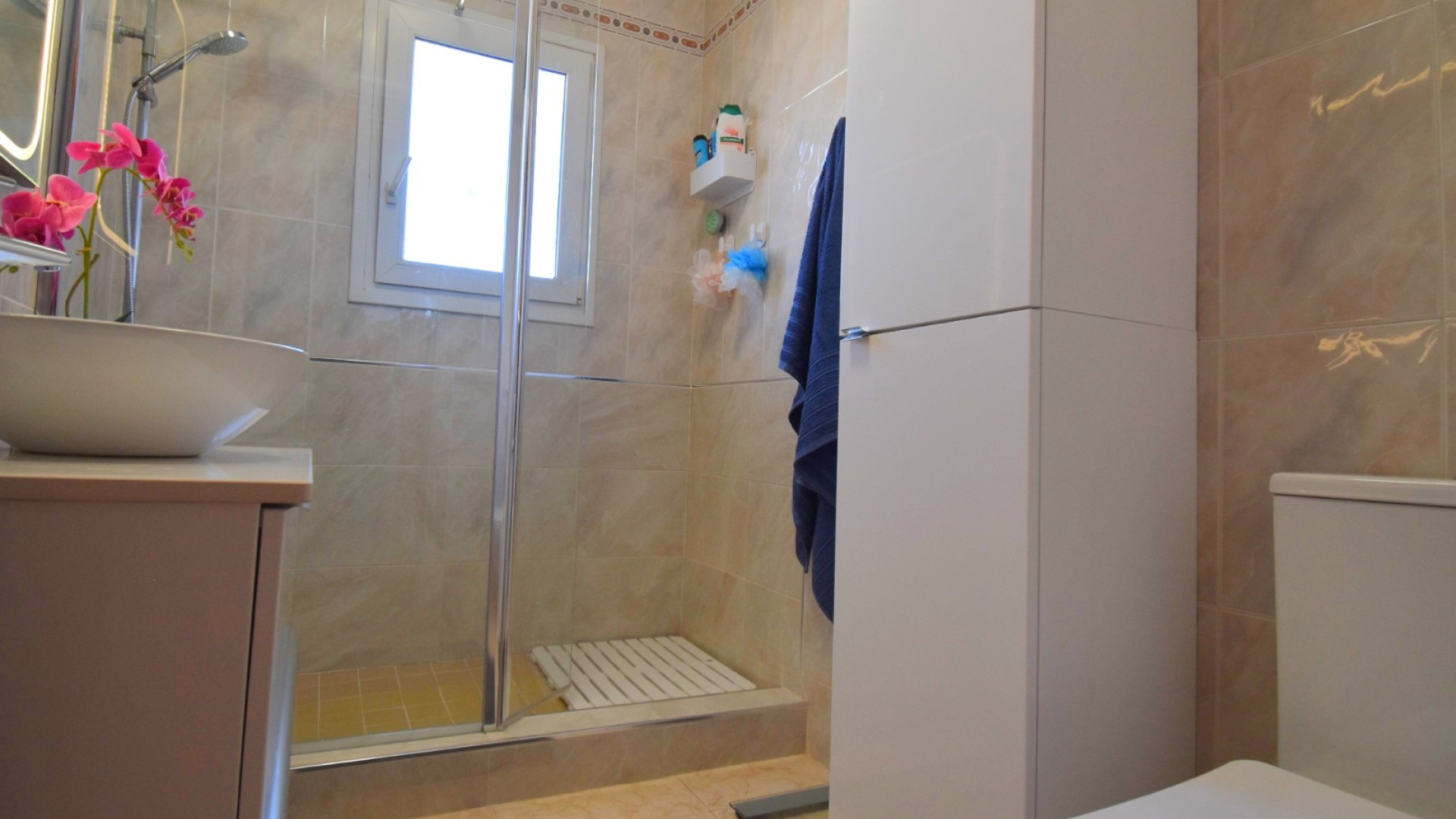 Resale - Semi-detached house - Orihuela Costa - Playa Flamenca