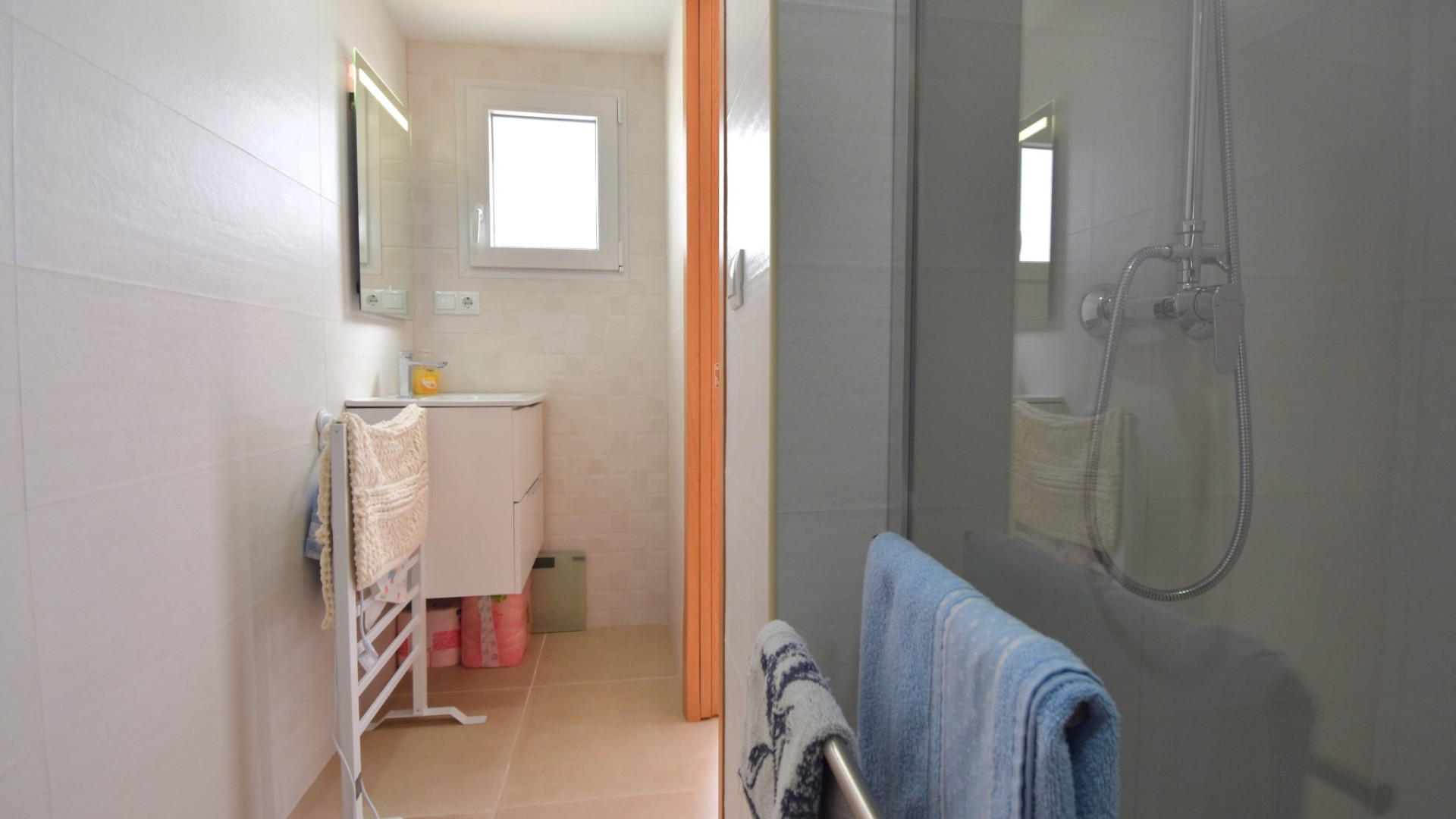Resale - Semi-detached house - Orihuela Costa - Playa Flamenca