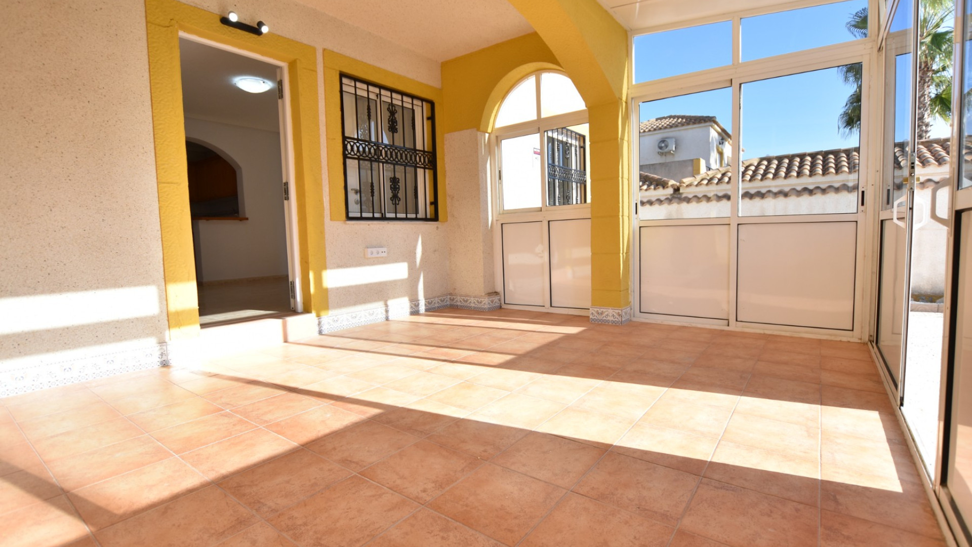 Resale - Semi-detached house - Orihuela Costa - Punta Prima