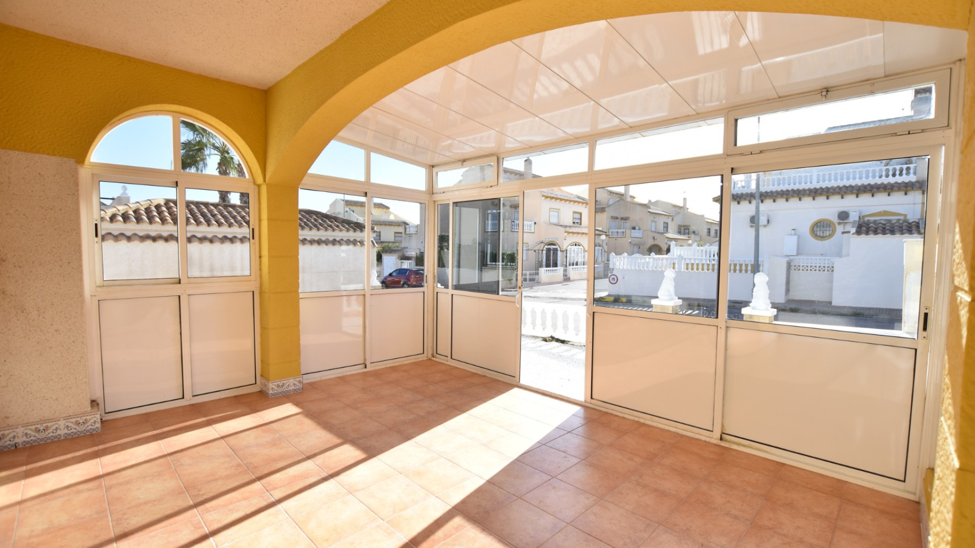 Resale - Semi-detached house - Orihuela Costa - Punta Prima