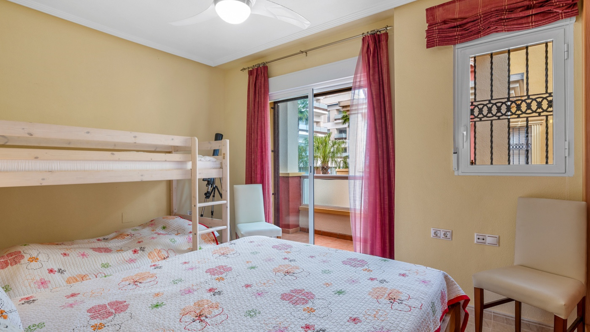 Resale - Semi-detached house - Orihuela Costa - Villamartin