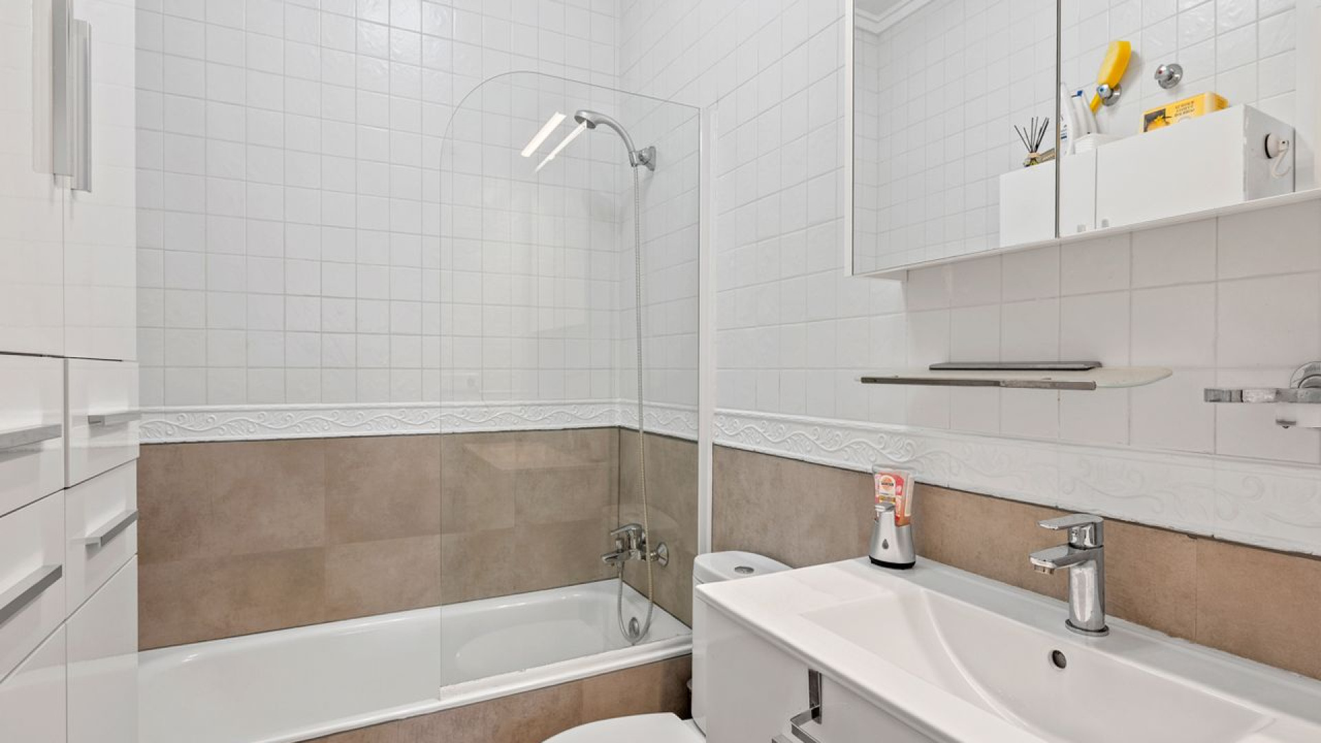 Resale - Semi-detached house - Rojales - Rojales Hills