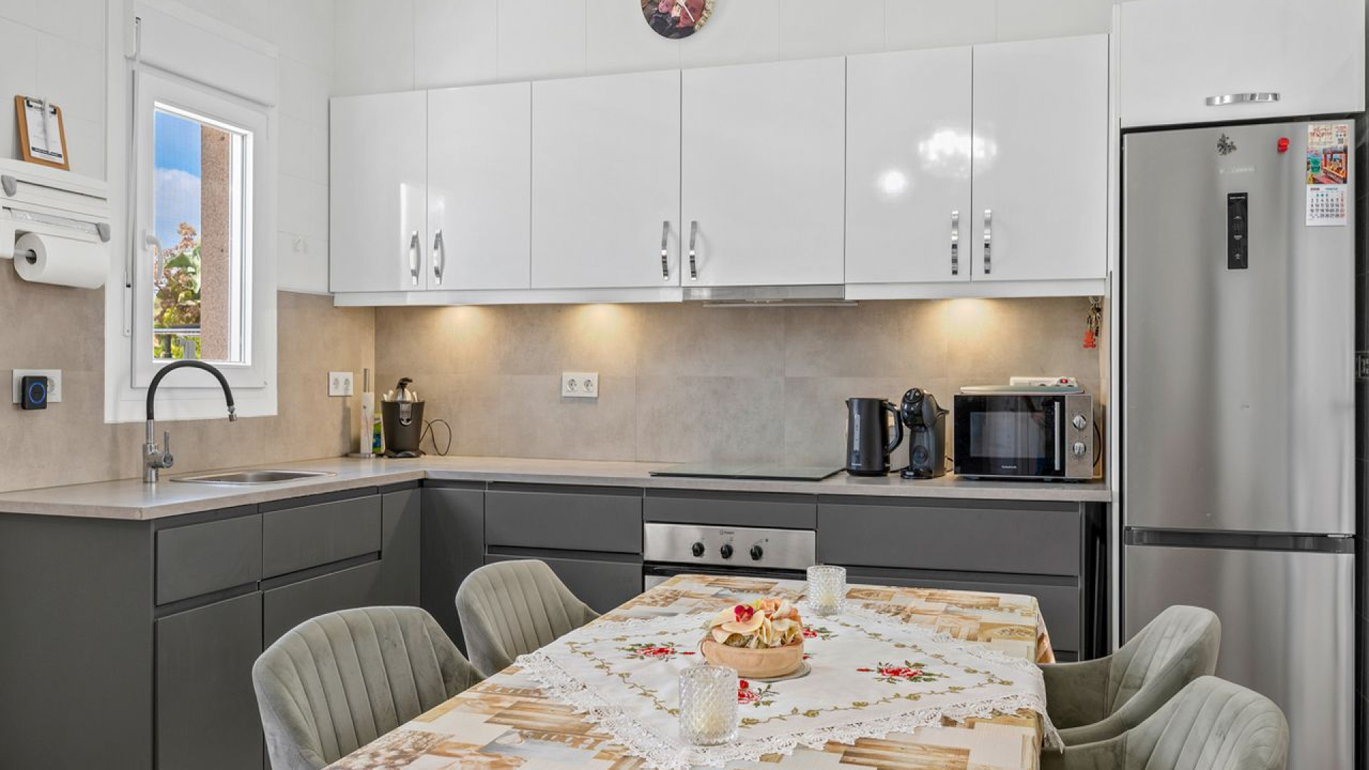 Resale - Semi-detached house - Rojales - Rojales Hills