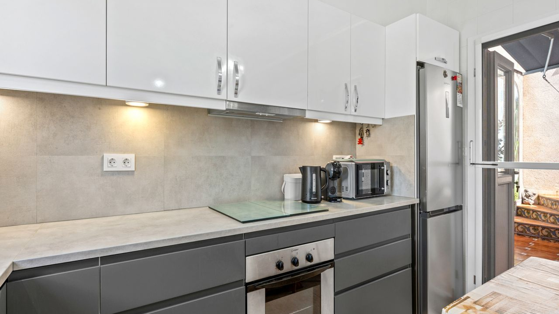 Resale - Semi-detached house - Rojales - Rojales Hills