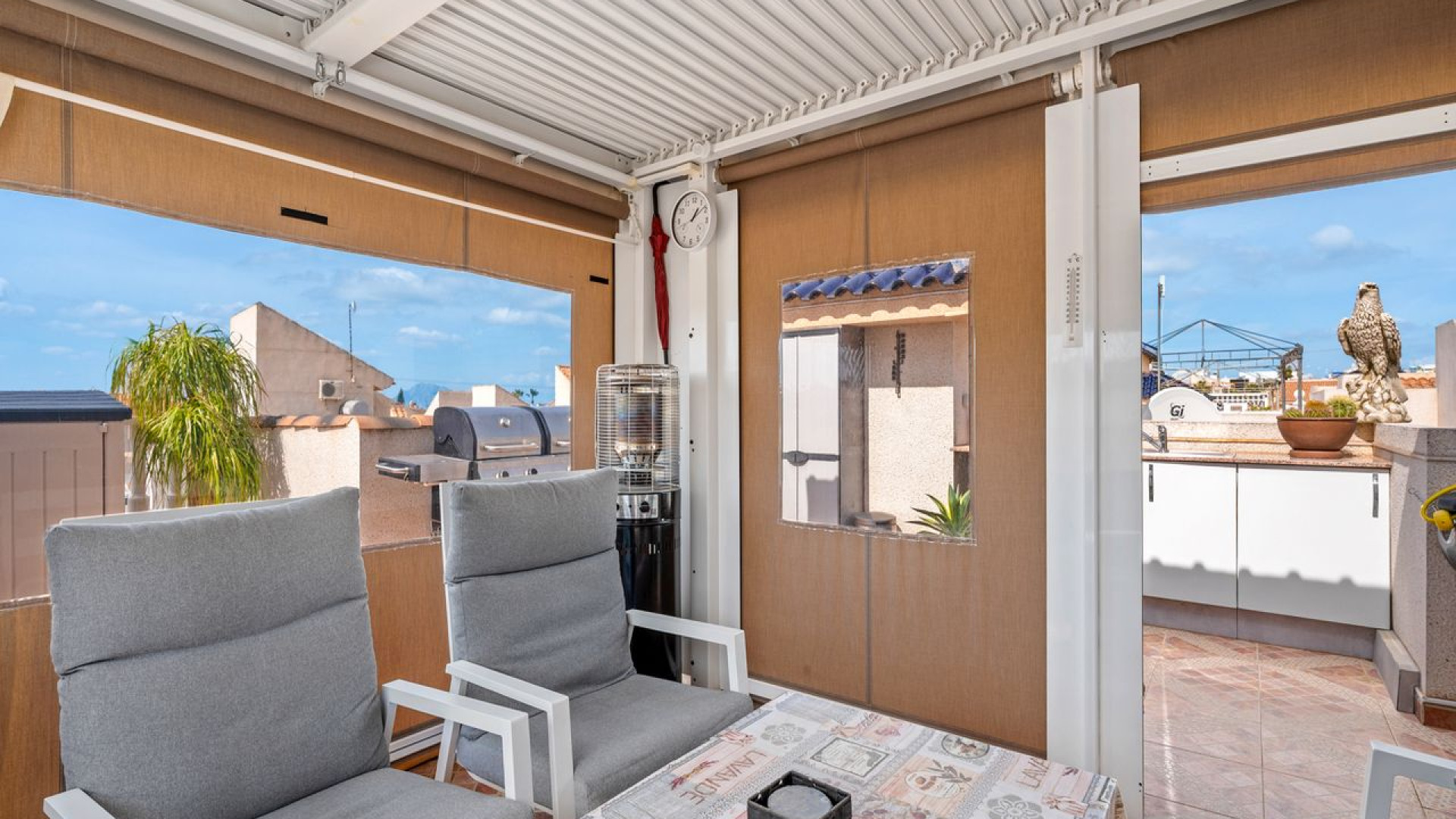 Resale - Semi-detached house - Rojales - Rojales Hills