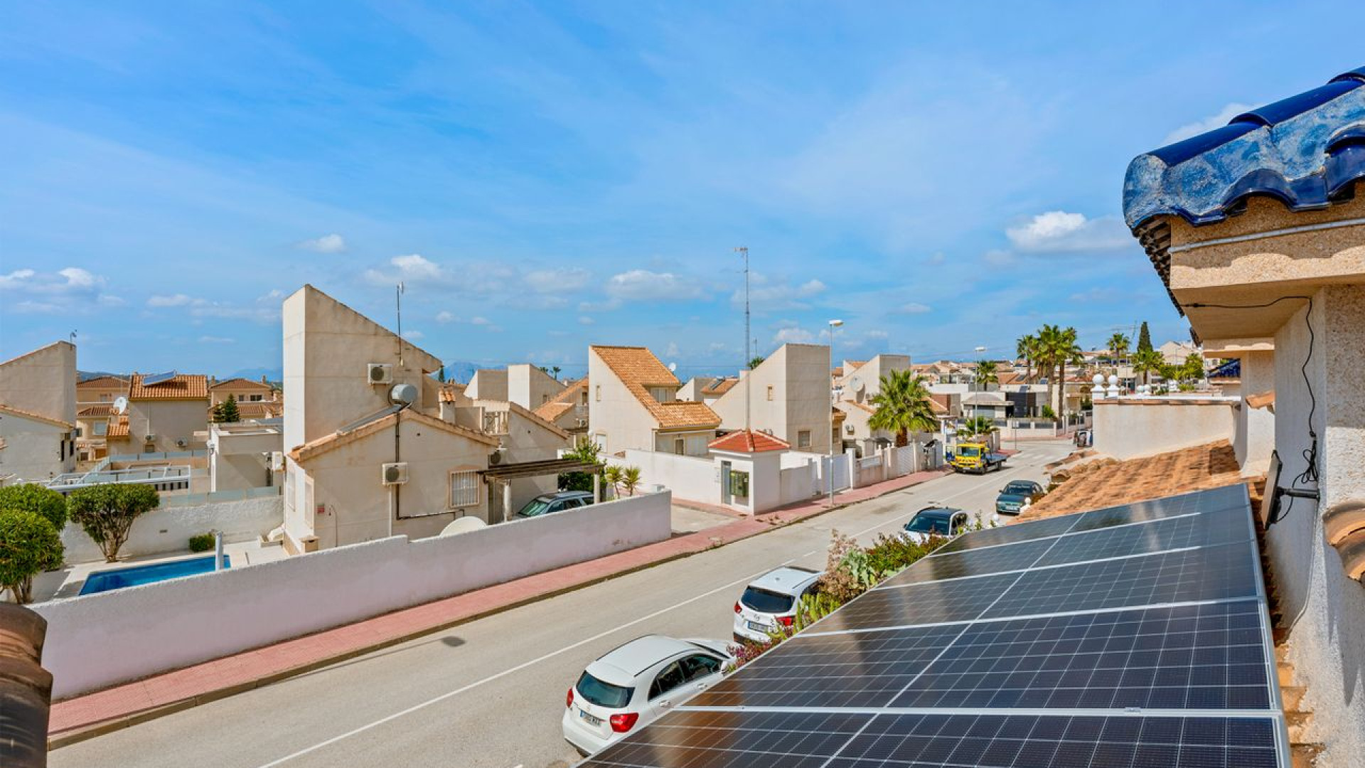 Resale - Semi-detached house - Rojales - Rojales Hills