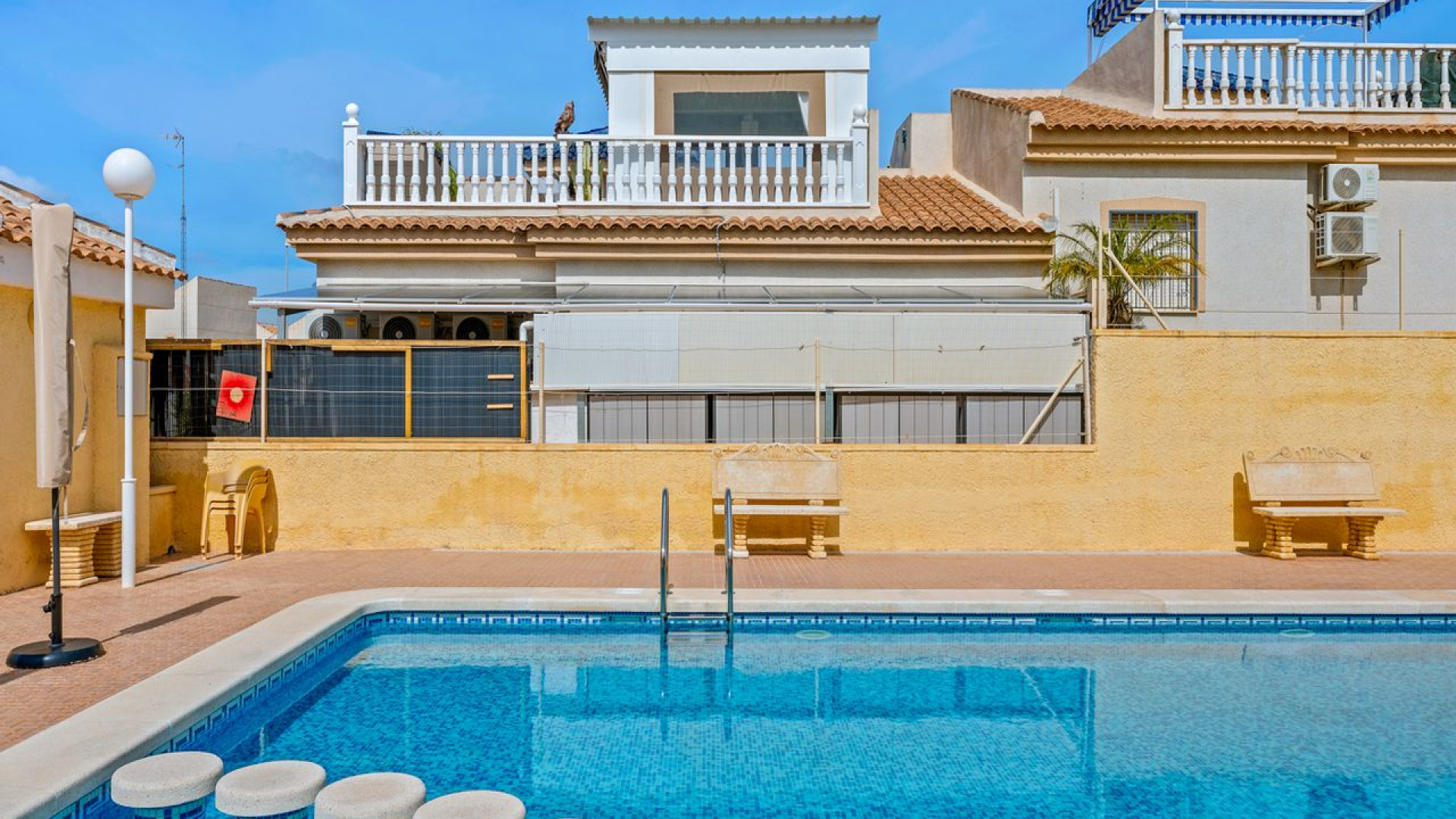 Resale - Semi-detached house - Rojales - Rojales Hills