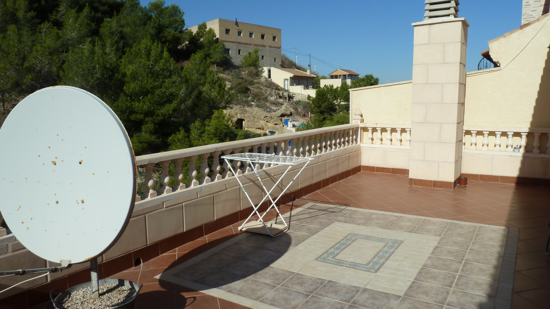 Resale - Semi-detached house - Rojales - Rojales - Village