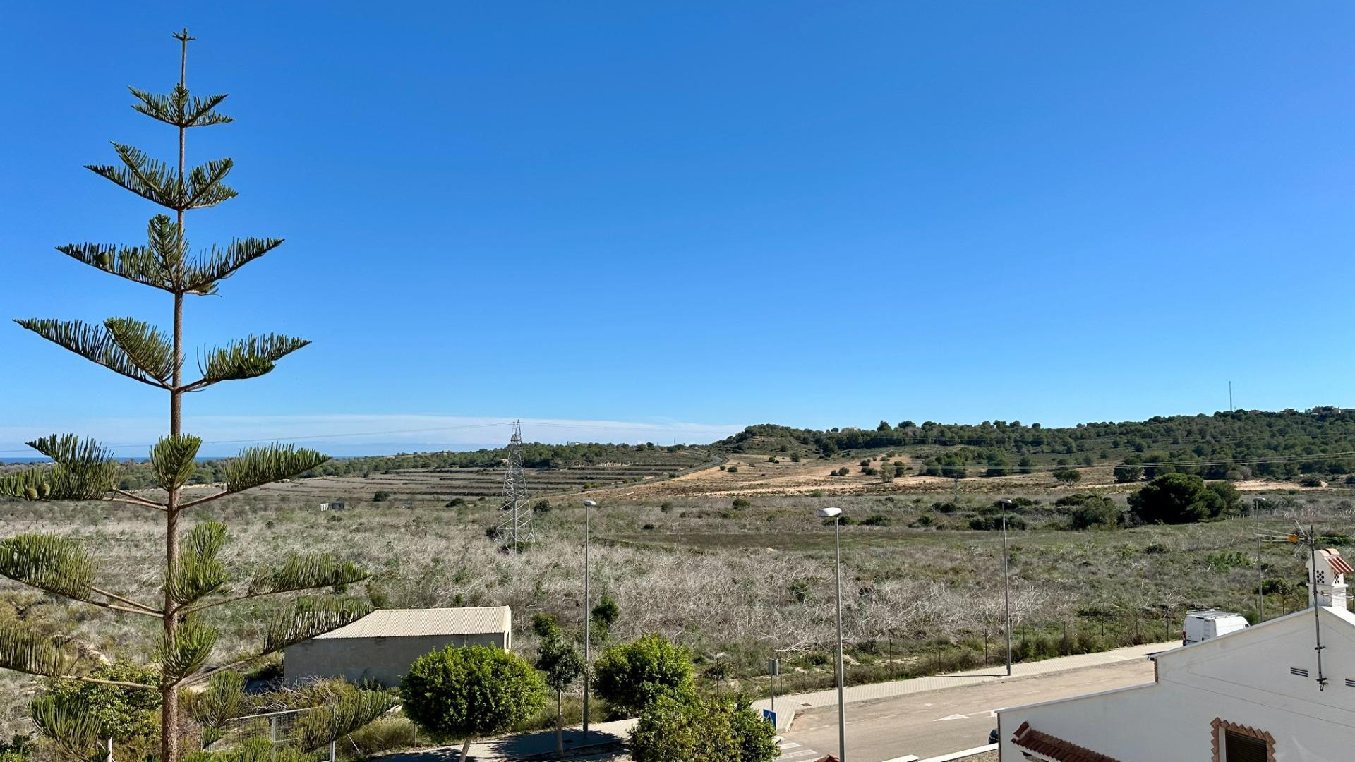 Resale - Semi-detached house - San Miguel de Salinas - Residencial los flamencos