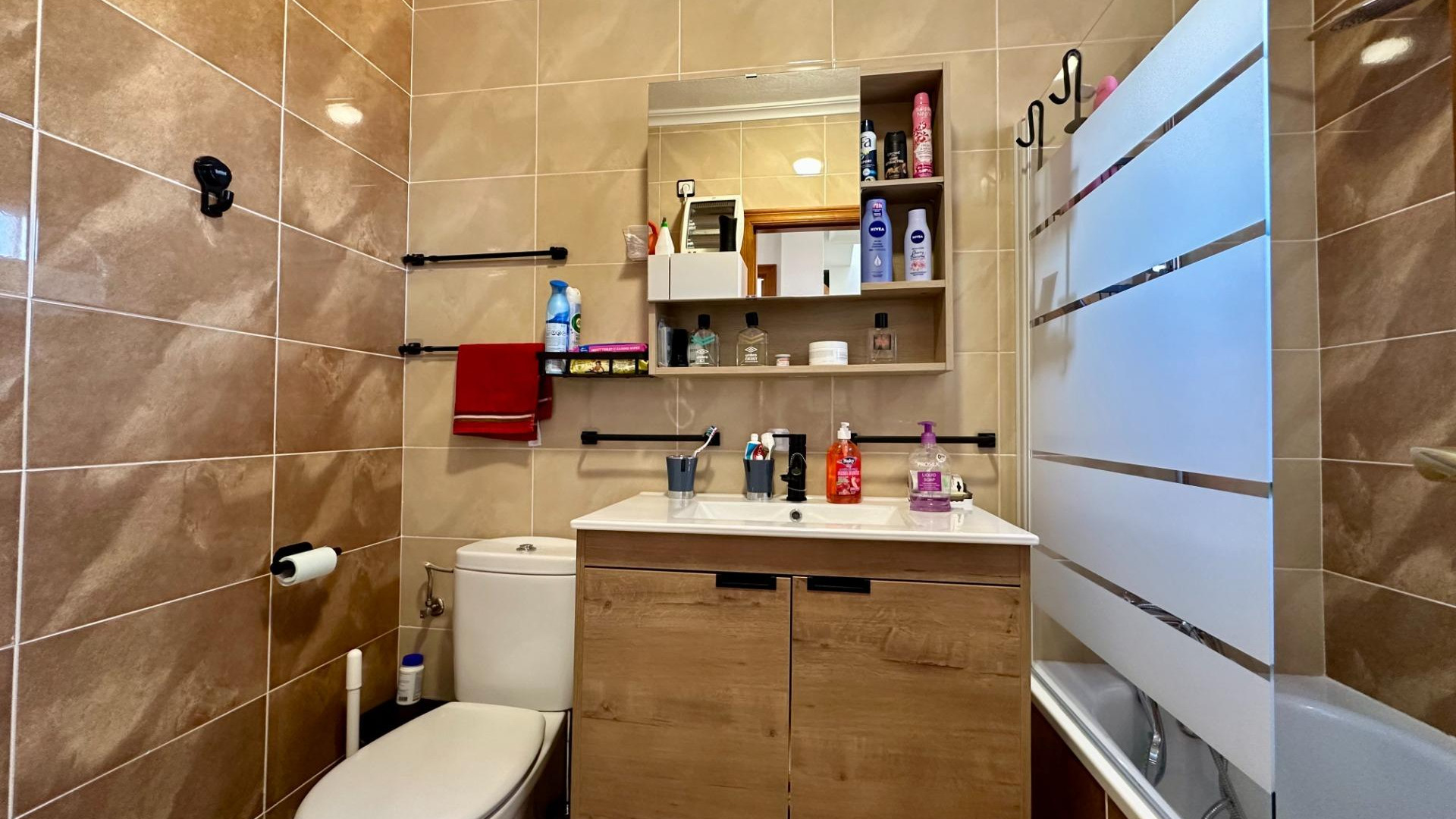 Resale - Semi-detached house - San Miguel de Salinas - Residencial los flamencos