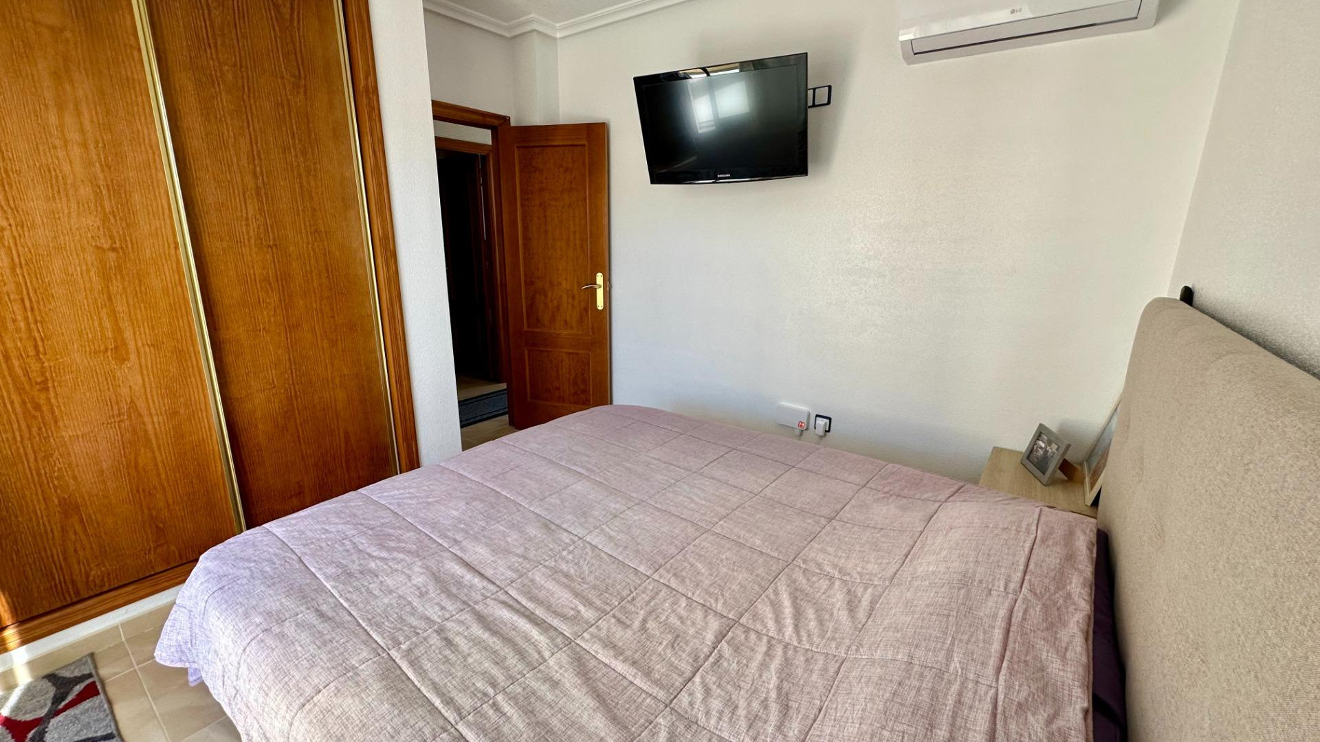 Resale - Semi-detached house - San Miguel de Salinas - Residencial los flamencos