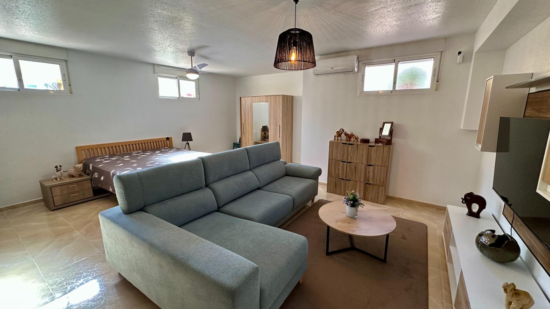 Resale - Semi-detached house - San Miguel de Salinas - Residencial los flamencos