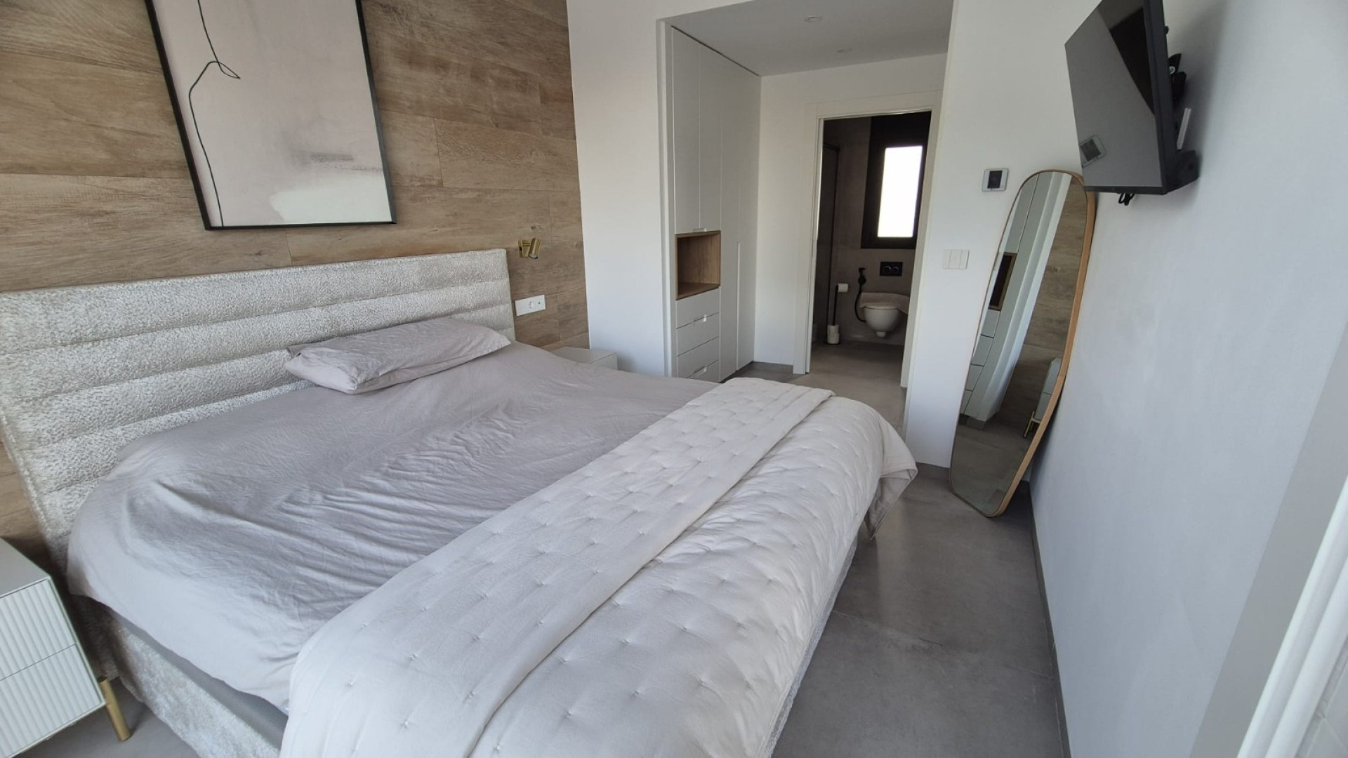 Resale - Semi-detached house - Santiago de La Ribera - Santiago de La Ribera - Town