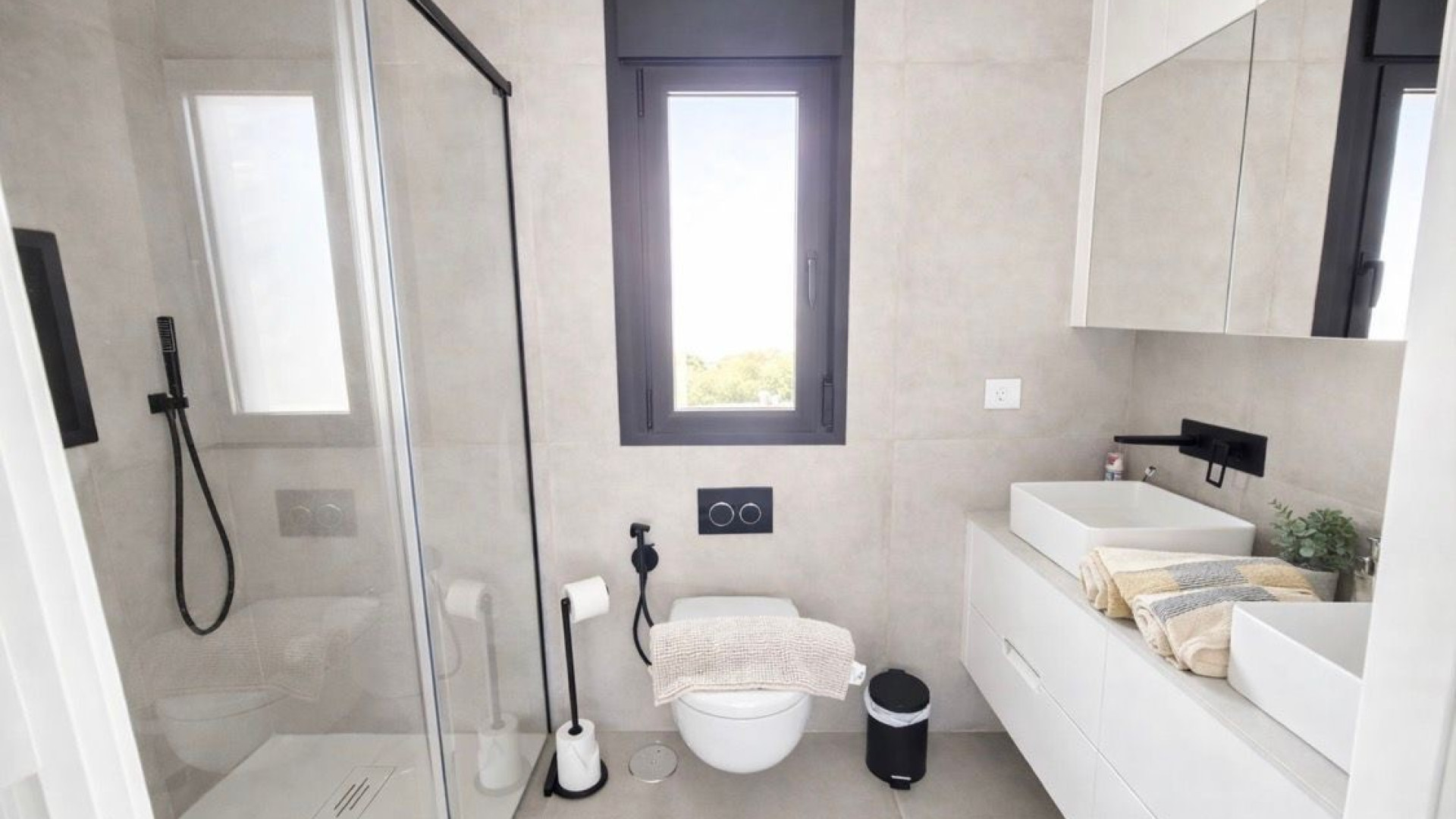 Resale - Semi-detached house - Santiago de La Ribera - Santiago de La Ribera - Town