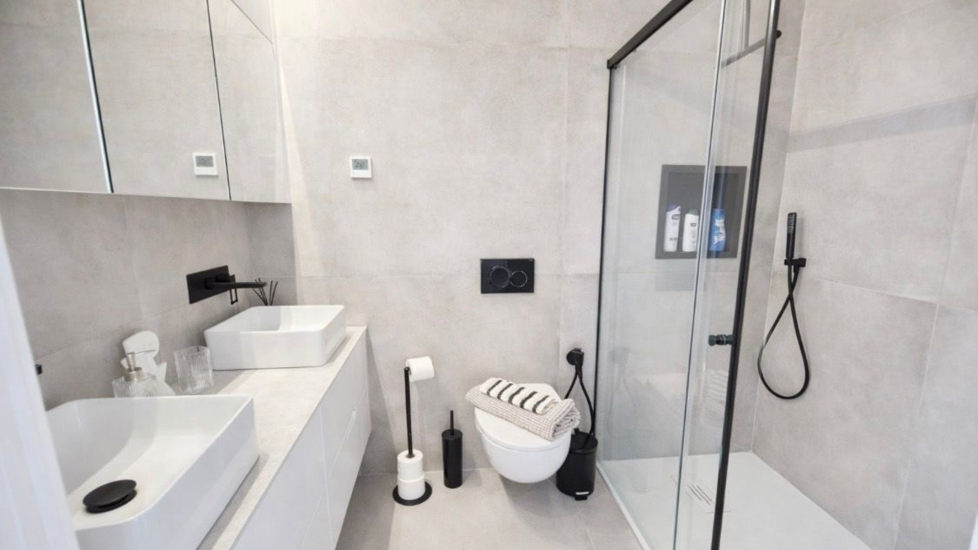 Resale - Semi-detached house - Santiago de La Ribera - Santiago de La Ribera - Town