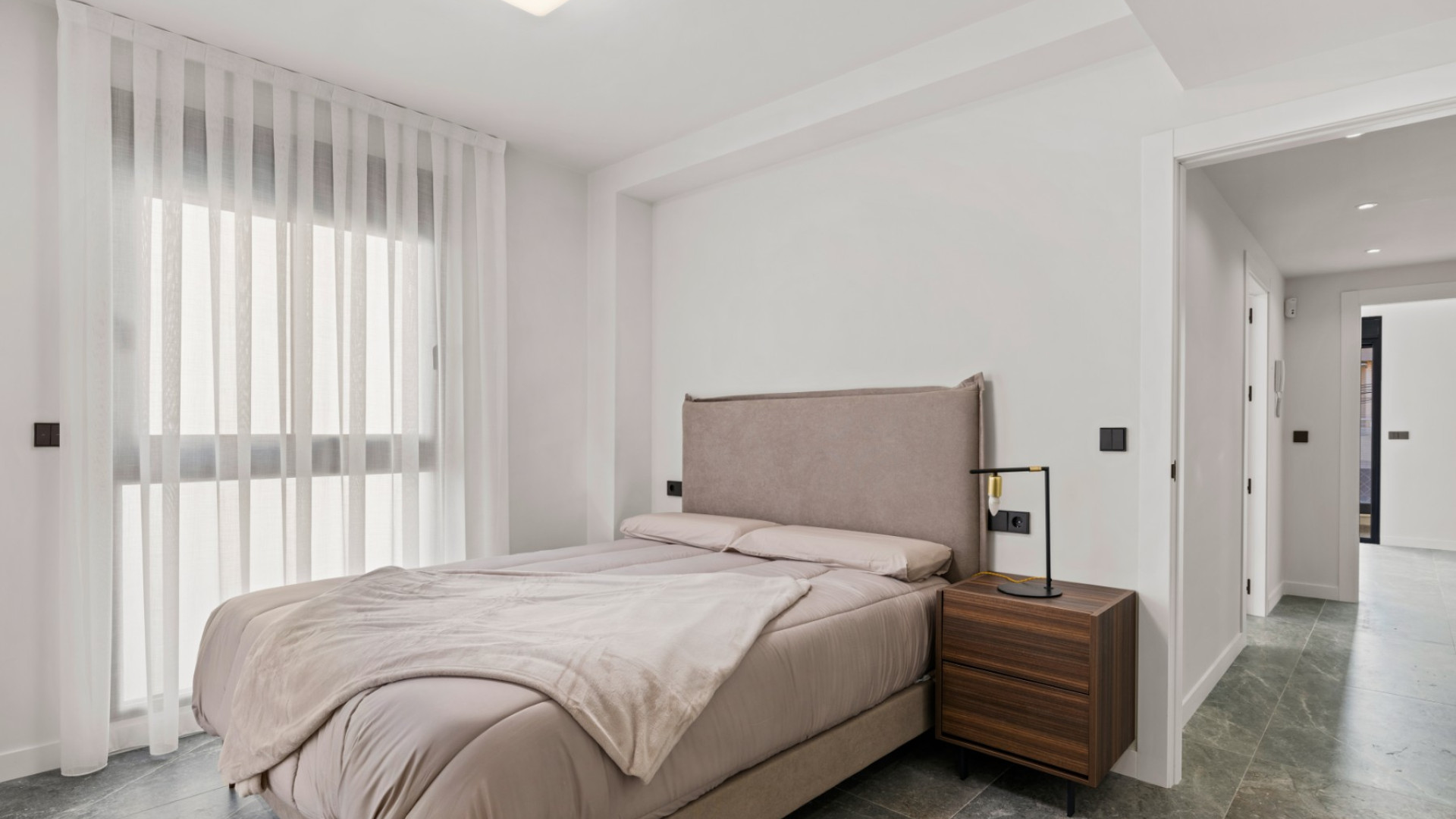 Resale - Semi-detached house - Torre de la Horadada - Torre de La Horadada - Town