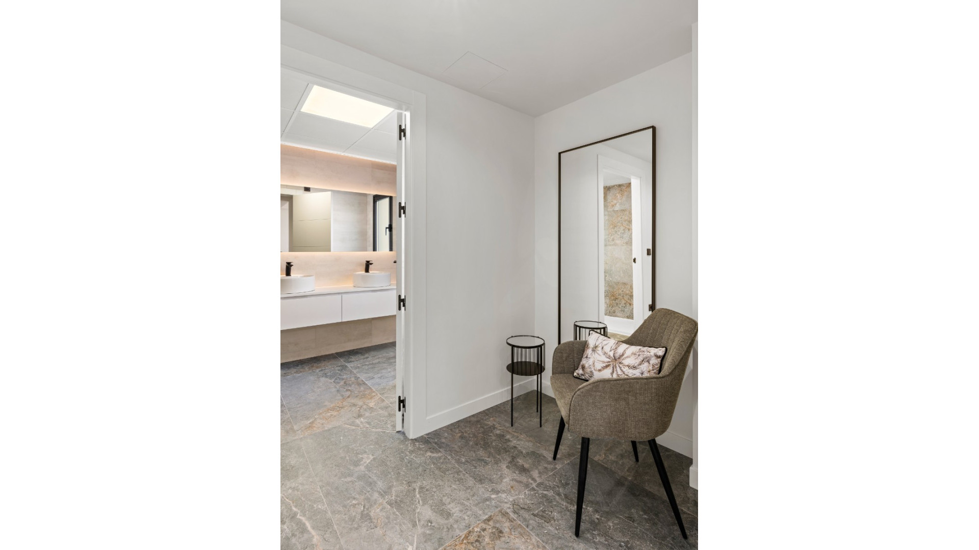 Resale - Semi-detached house - Torre de la Horadada - Torre de La Horadada - Town