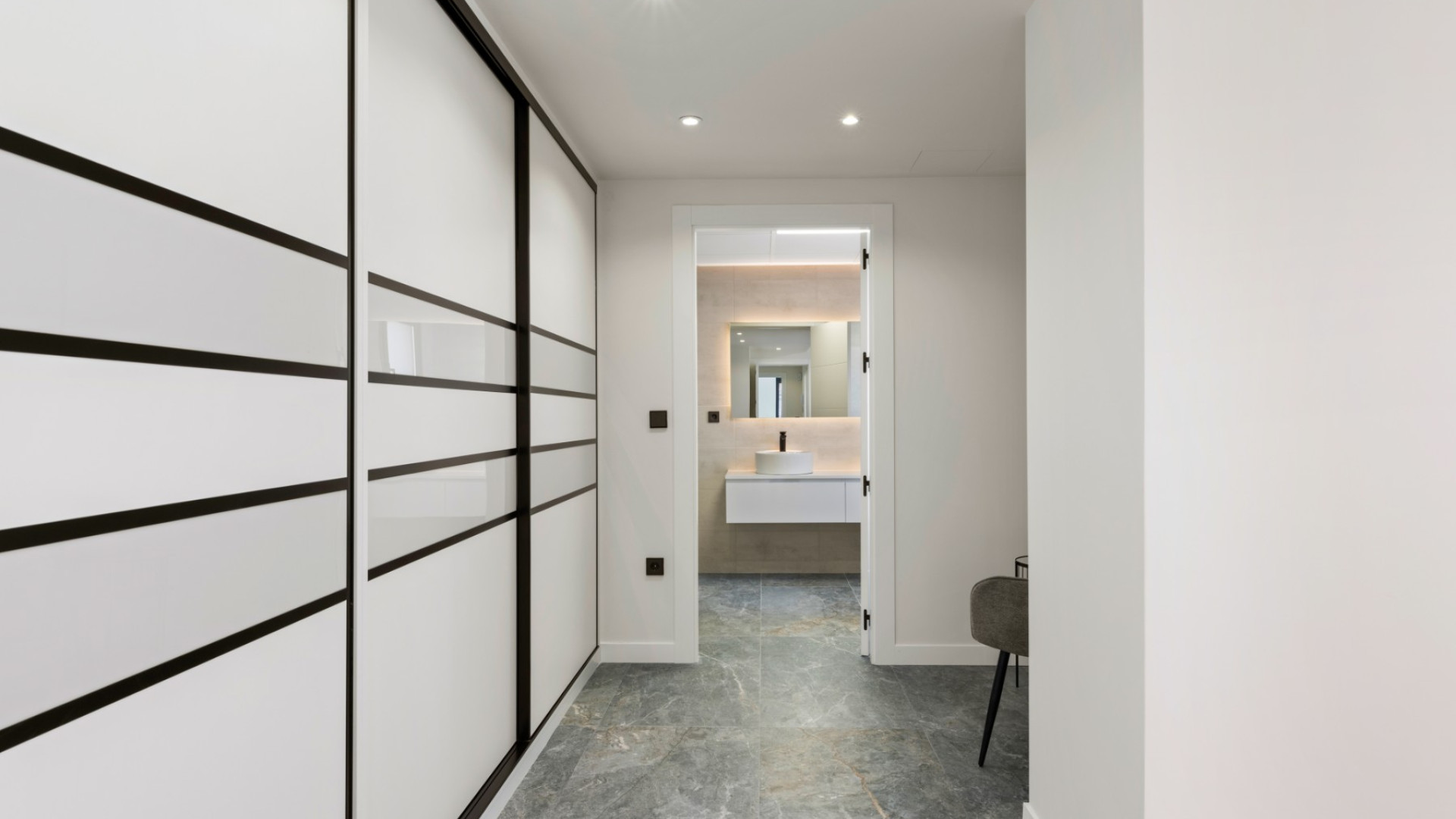 Resale - Semi-detached house - Torre de la Horadada - Torre de La Horadada - Town