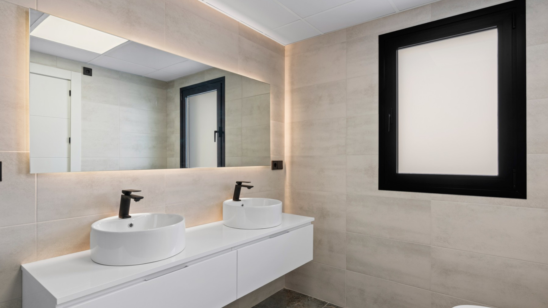 Resale - Semi-detached house - Torre de la Horadada - Torre de La Horadada - Town