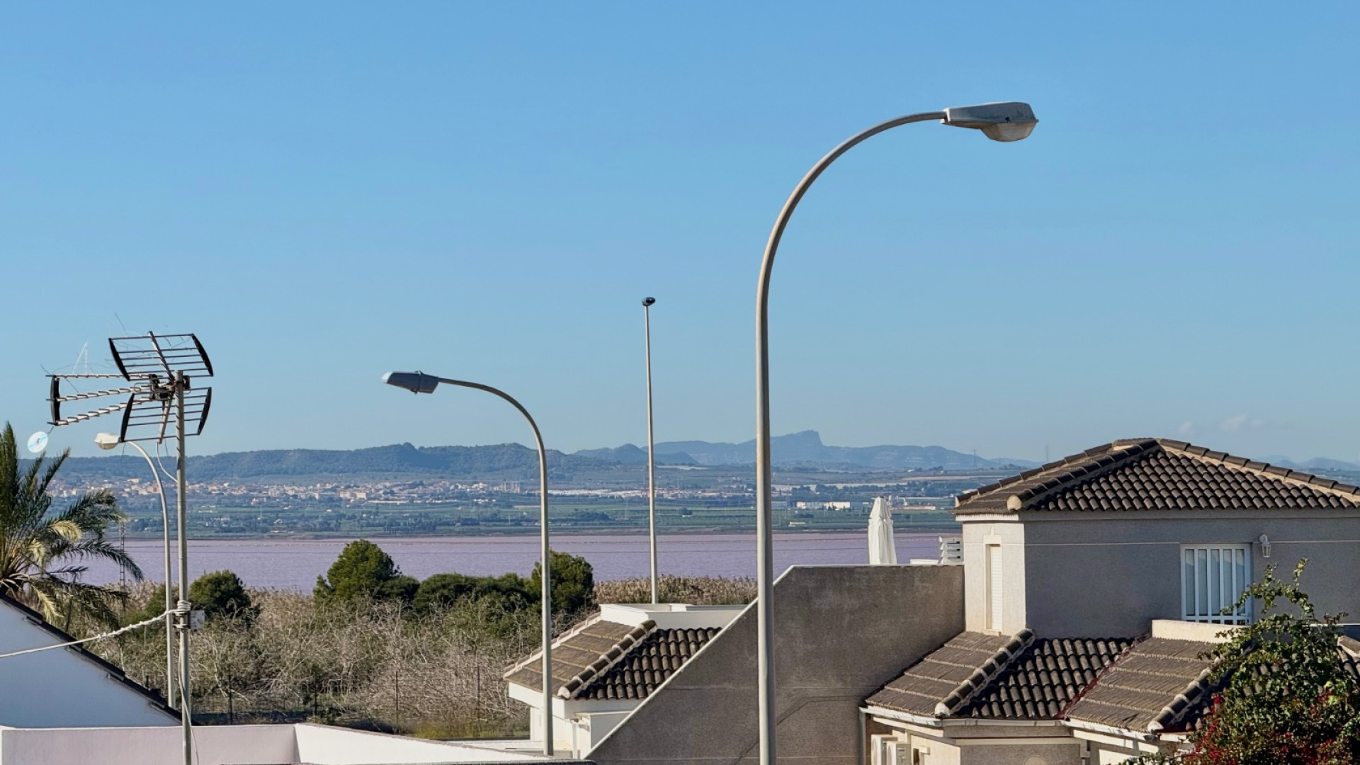 Resale - Semi-detached house - Torrevieja - El Chaparral