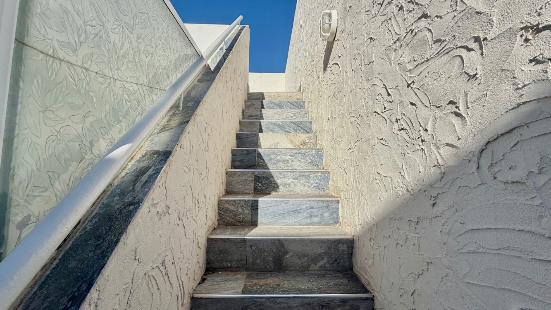 Resale - Semi-detached house - Torrevieja - El Chaparral