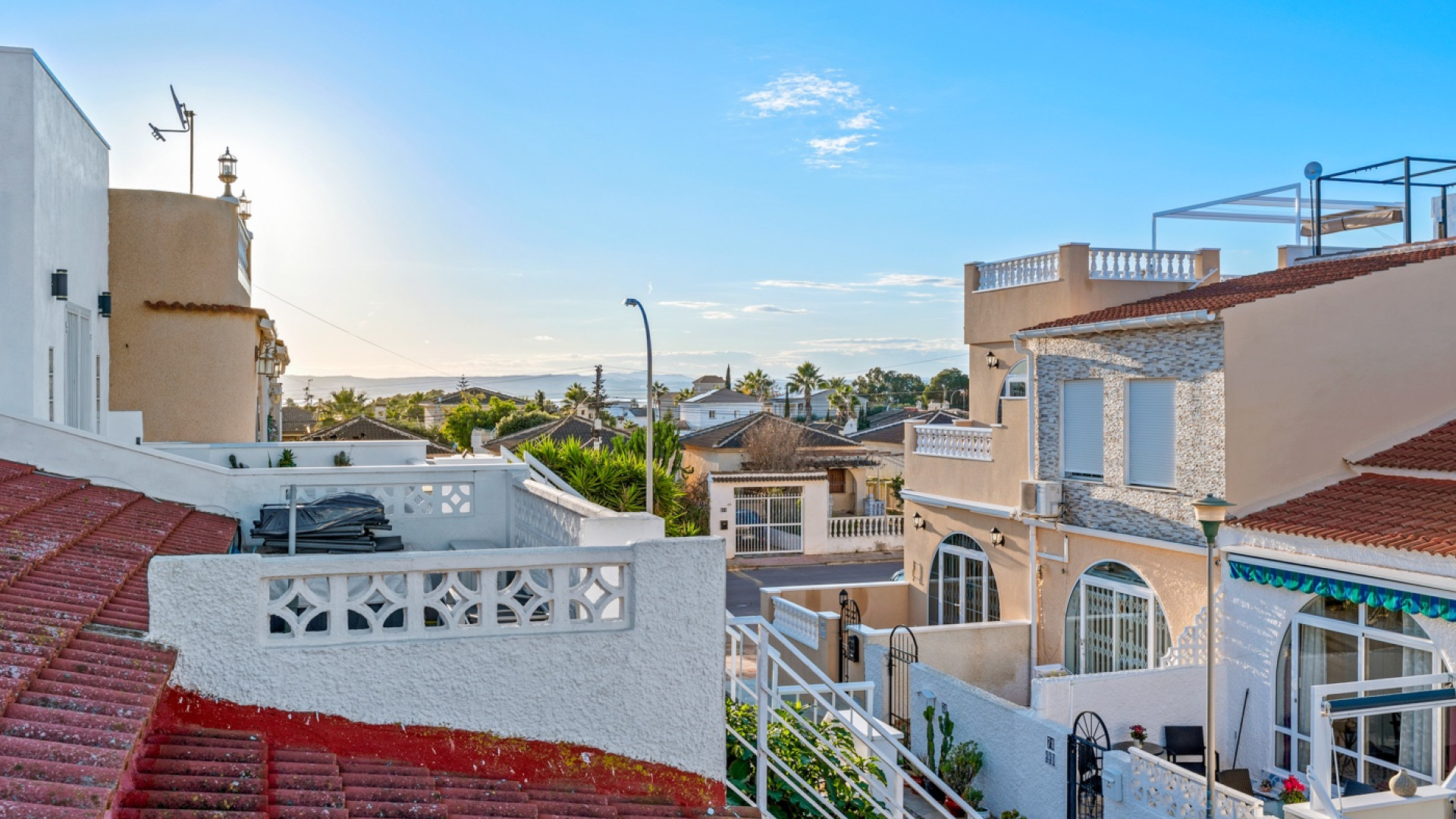 Resale - Semi-detached house - Torrevieja - El Chaparral