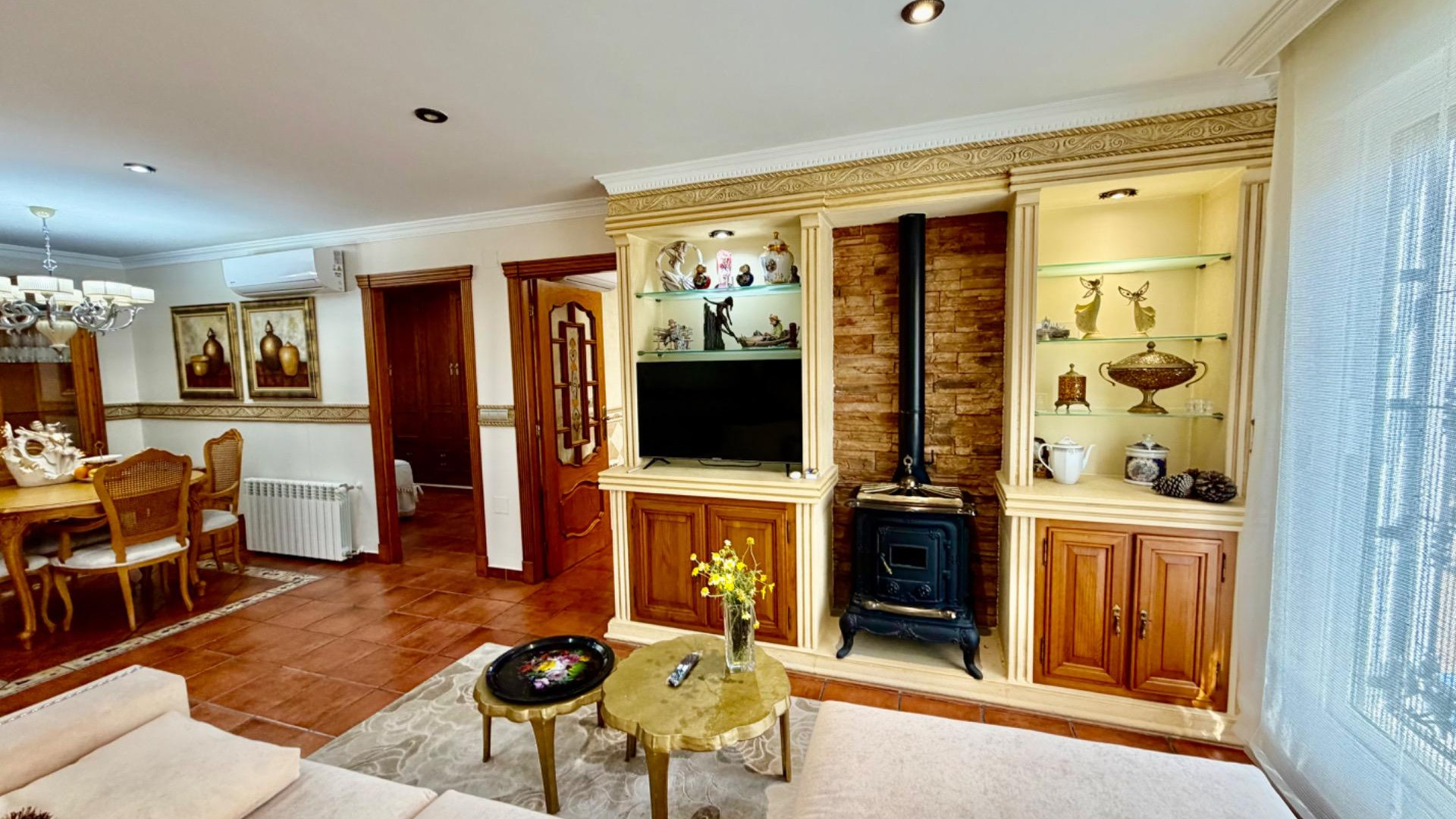 Resale - Semi - Orihuela Costa - La Zenia