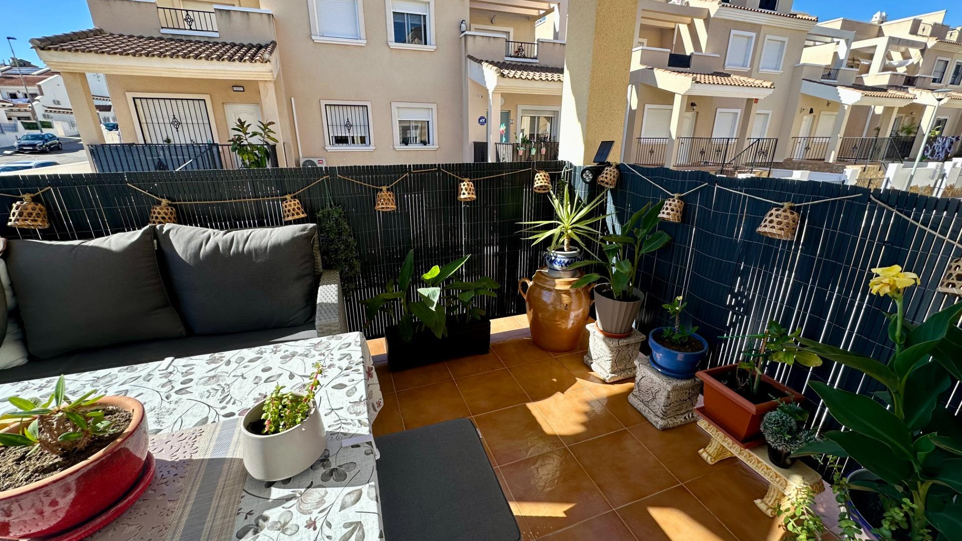 Resale - Semi - San Miguel de Salinas - Residencial los flamencos