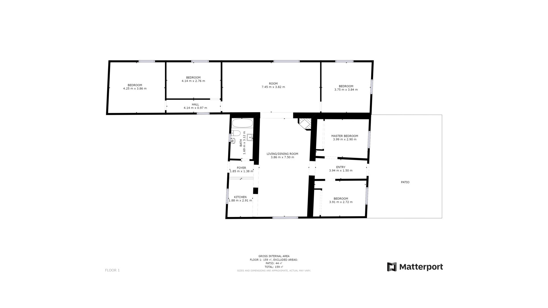 Resale - Stadthaus - Albatera