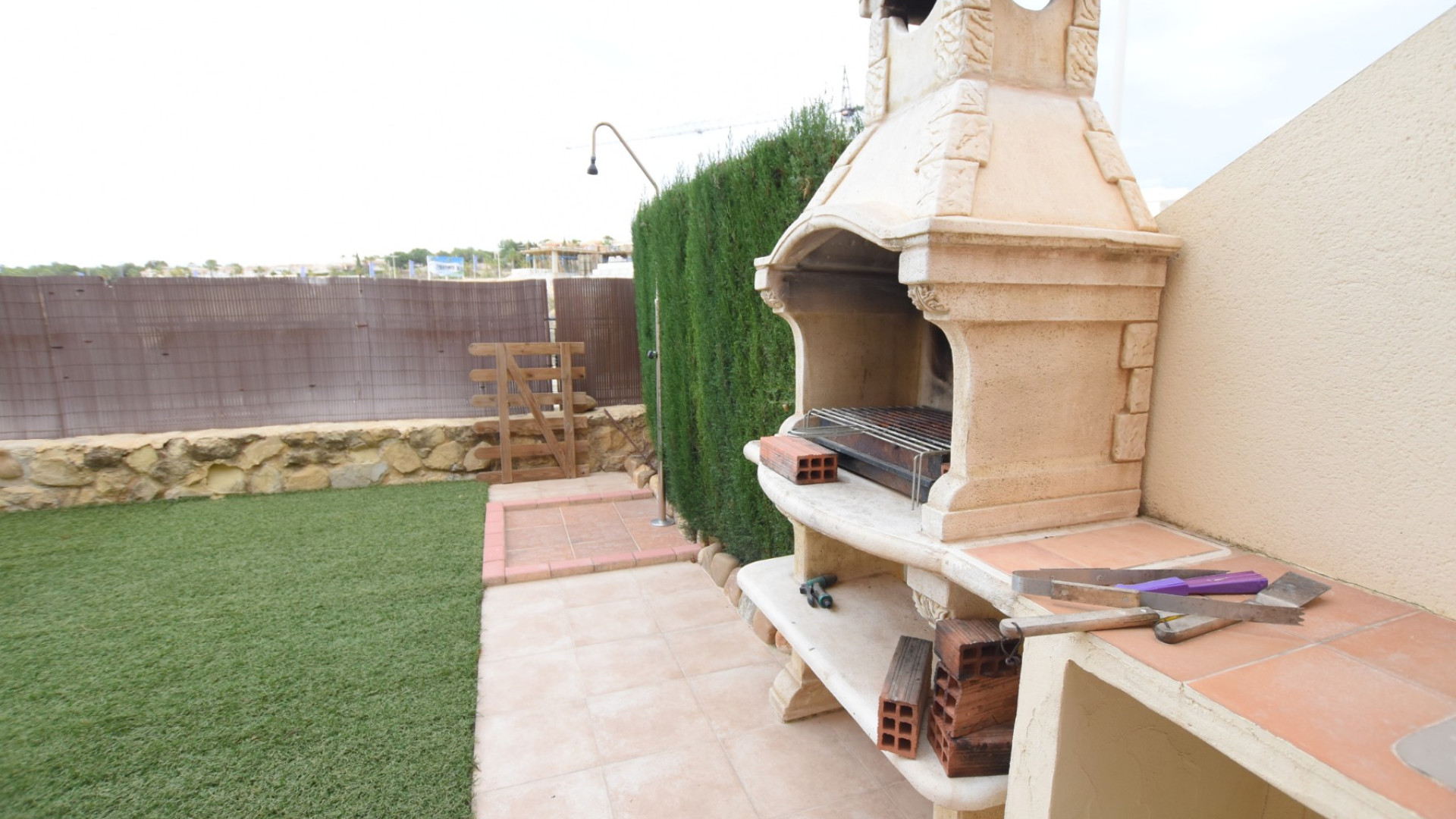 Resale - Stadthaus - Algorfa - La Finca Golf Resort