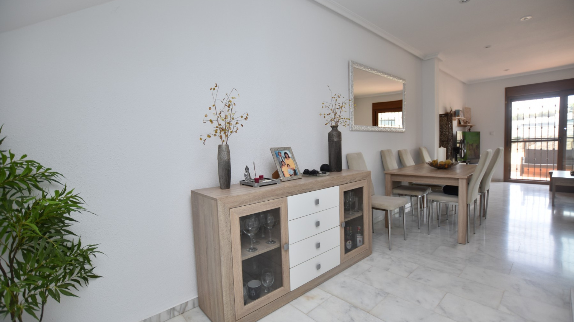 Resale - Stadthaus - Algorfa - La Finca Golf Resort