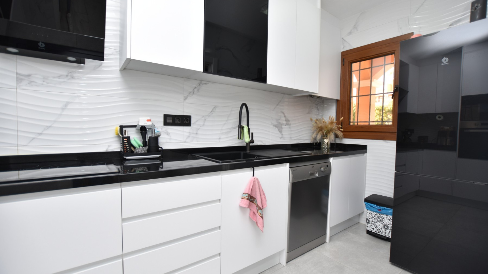 Resale - Stadthaus - Algorfa - La Finca Golf Resort