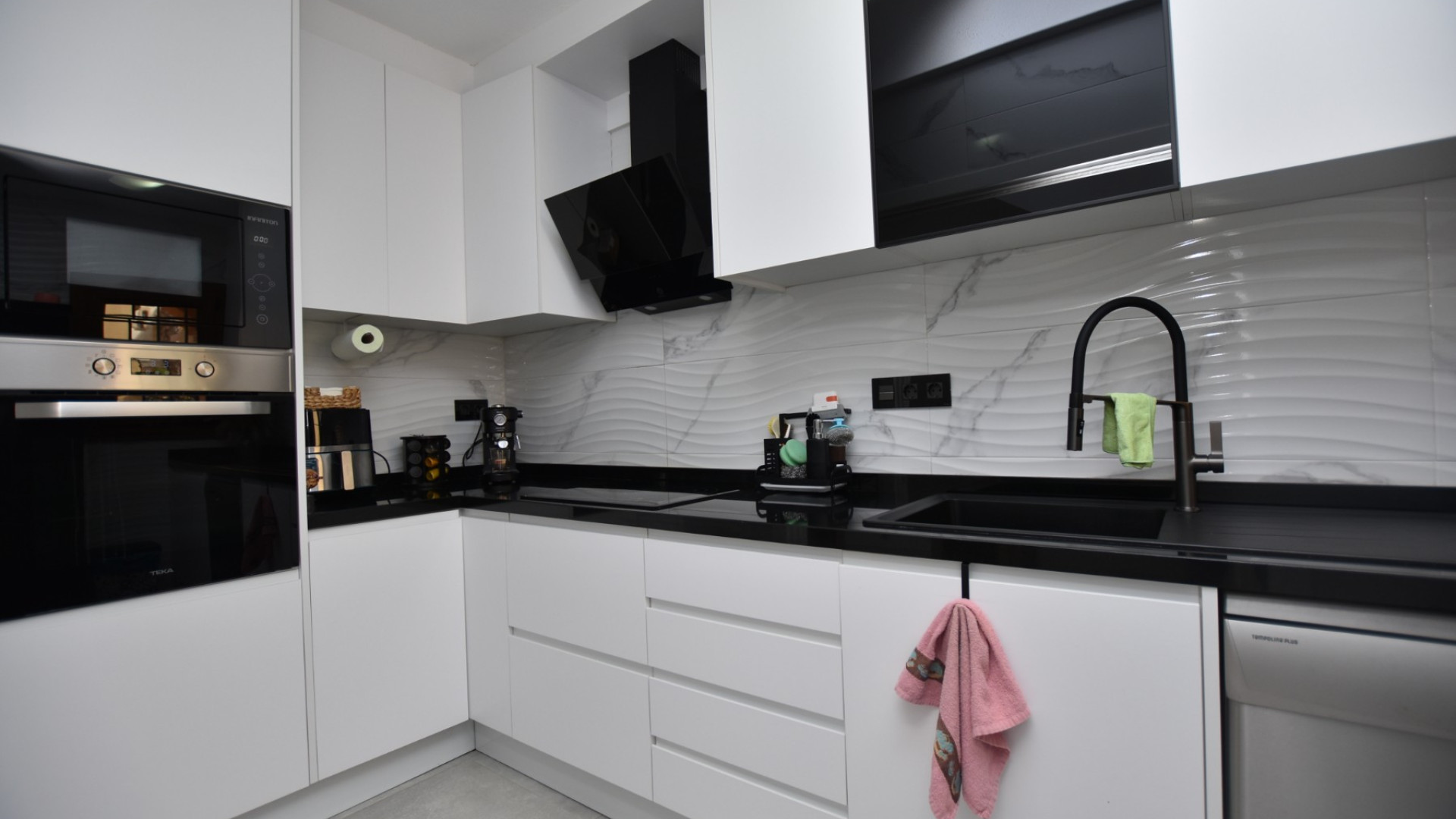 Resale - Stadthaus - Algorfa - La Finca Golf Resort