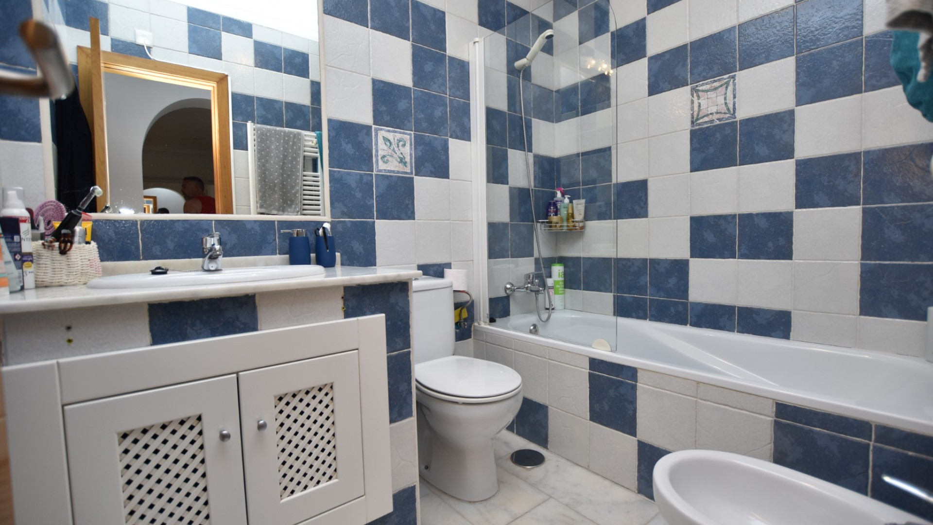 Resale - Stadthaus - Algorfa - La Finca Golf Resort