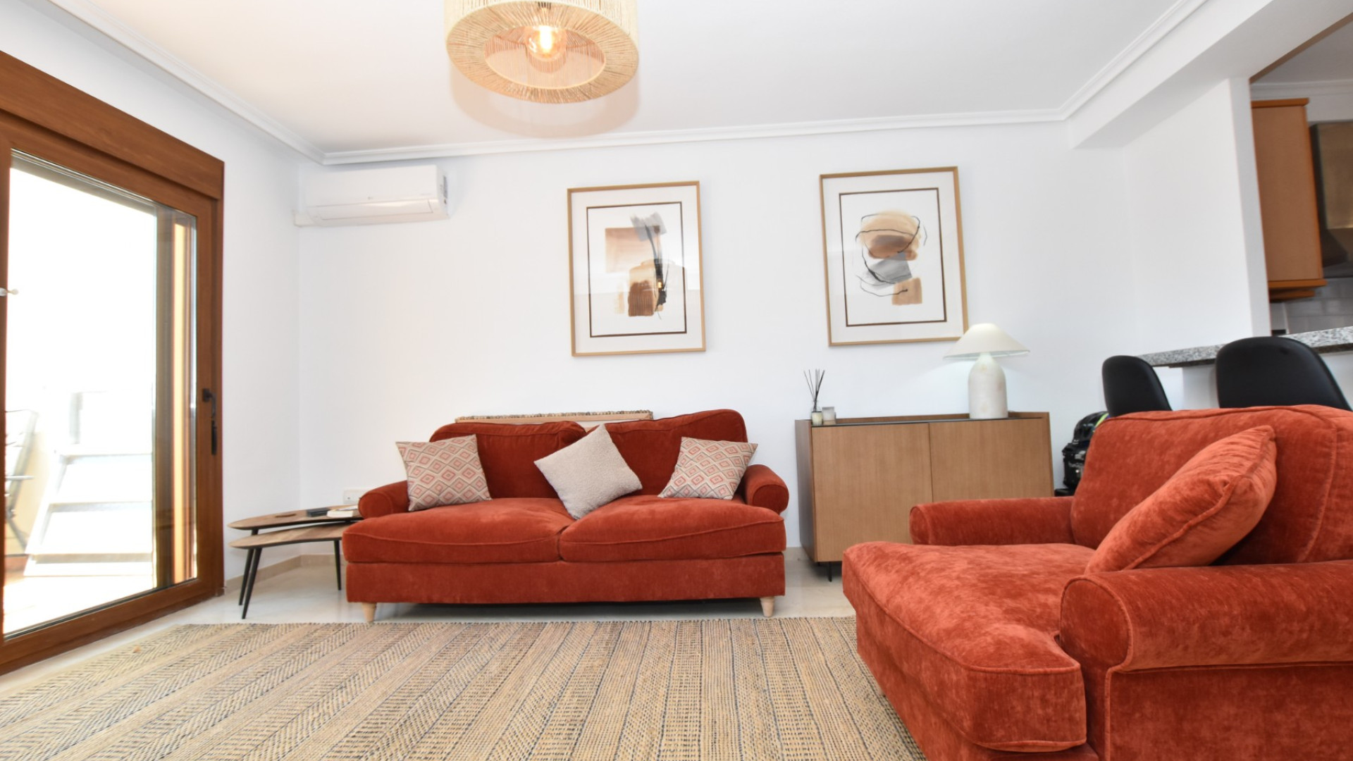 Resale - Stadthaus - Algorfa - La Finca Golf Resort