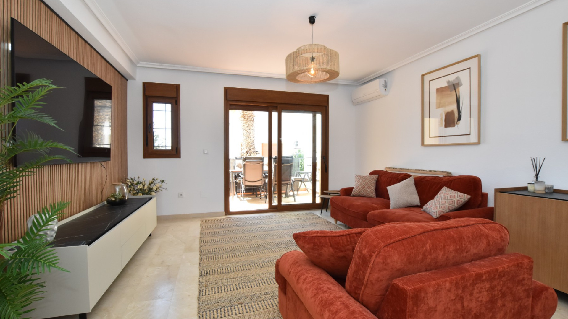 Resale - Stadthaus - Algorfa - La Finca Golf Resort