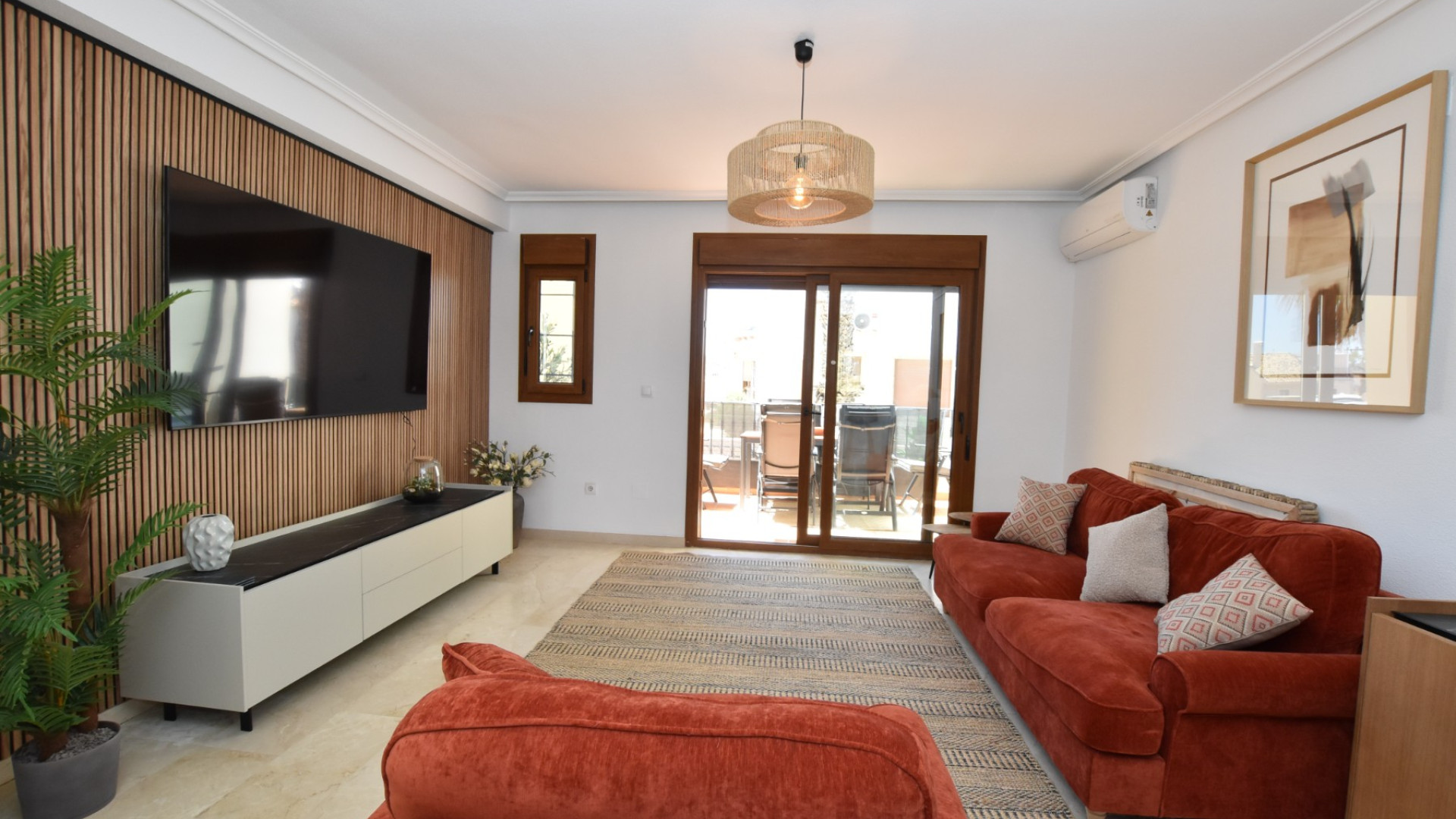 Resale - Stadthaus - Algorfa - La Finca Golf Resort