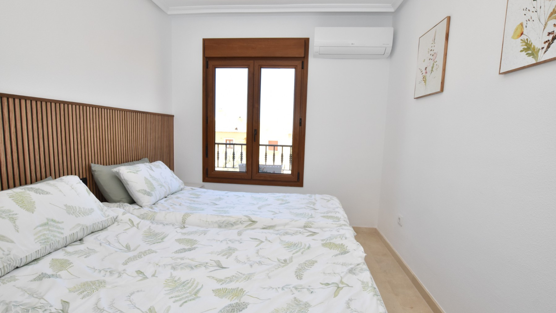 Resale - Stadthaus - Algorfa - La Finca Golf Resort
