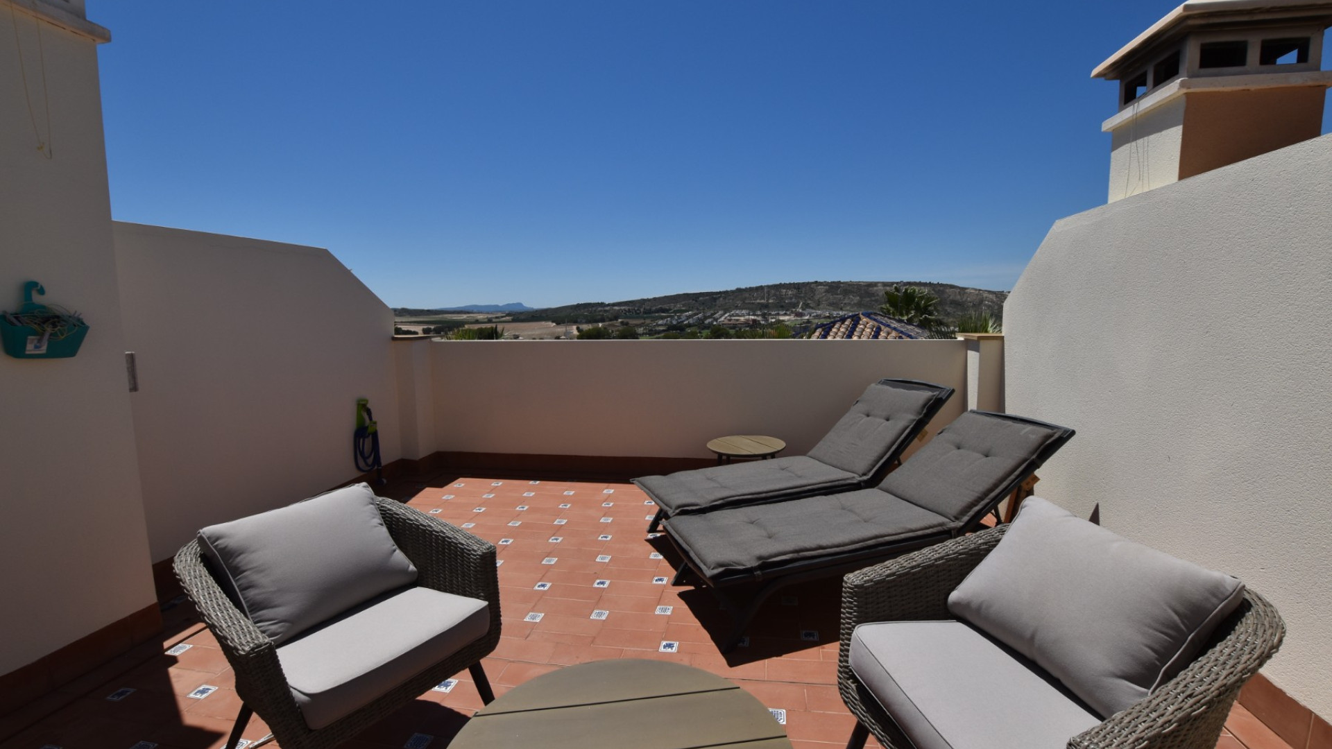 Resale - Stadthaus - Algorfa - La Finca Golf Resort