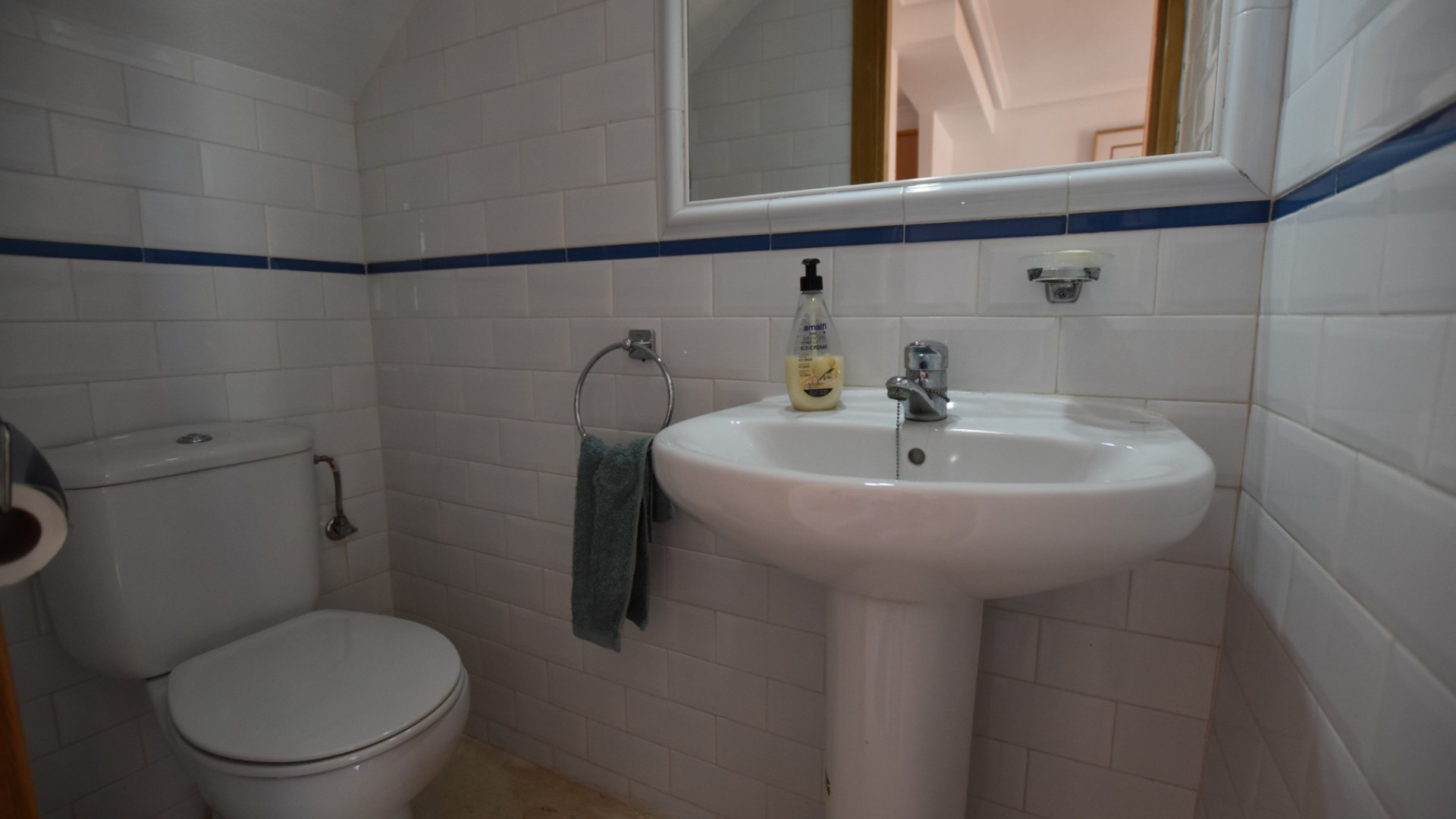 Resale - Stadthaus - Algorfa - La Finca Golf Resort